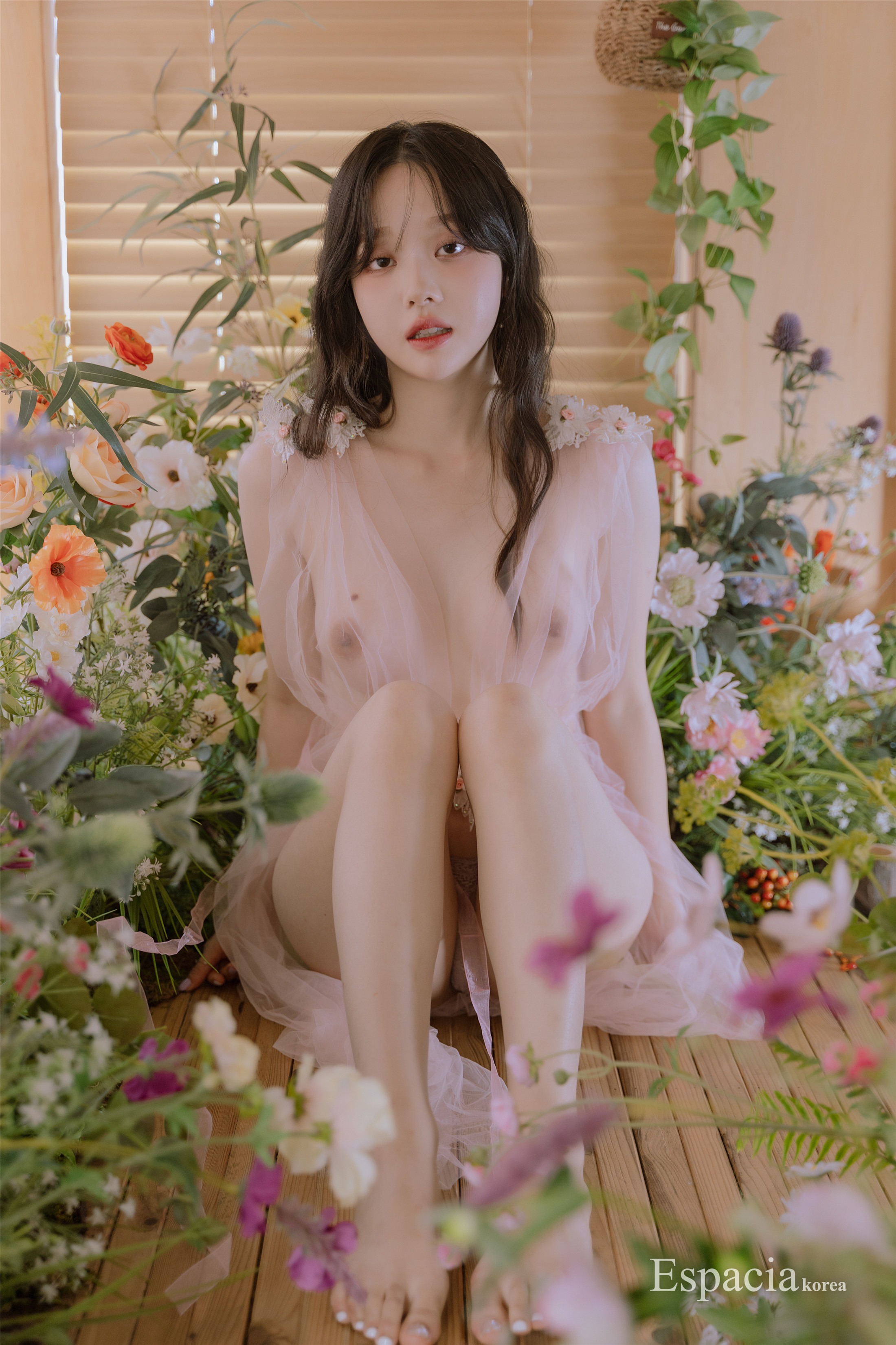 [Espacia Korea] EHC 119-Somi (please) 49p