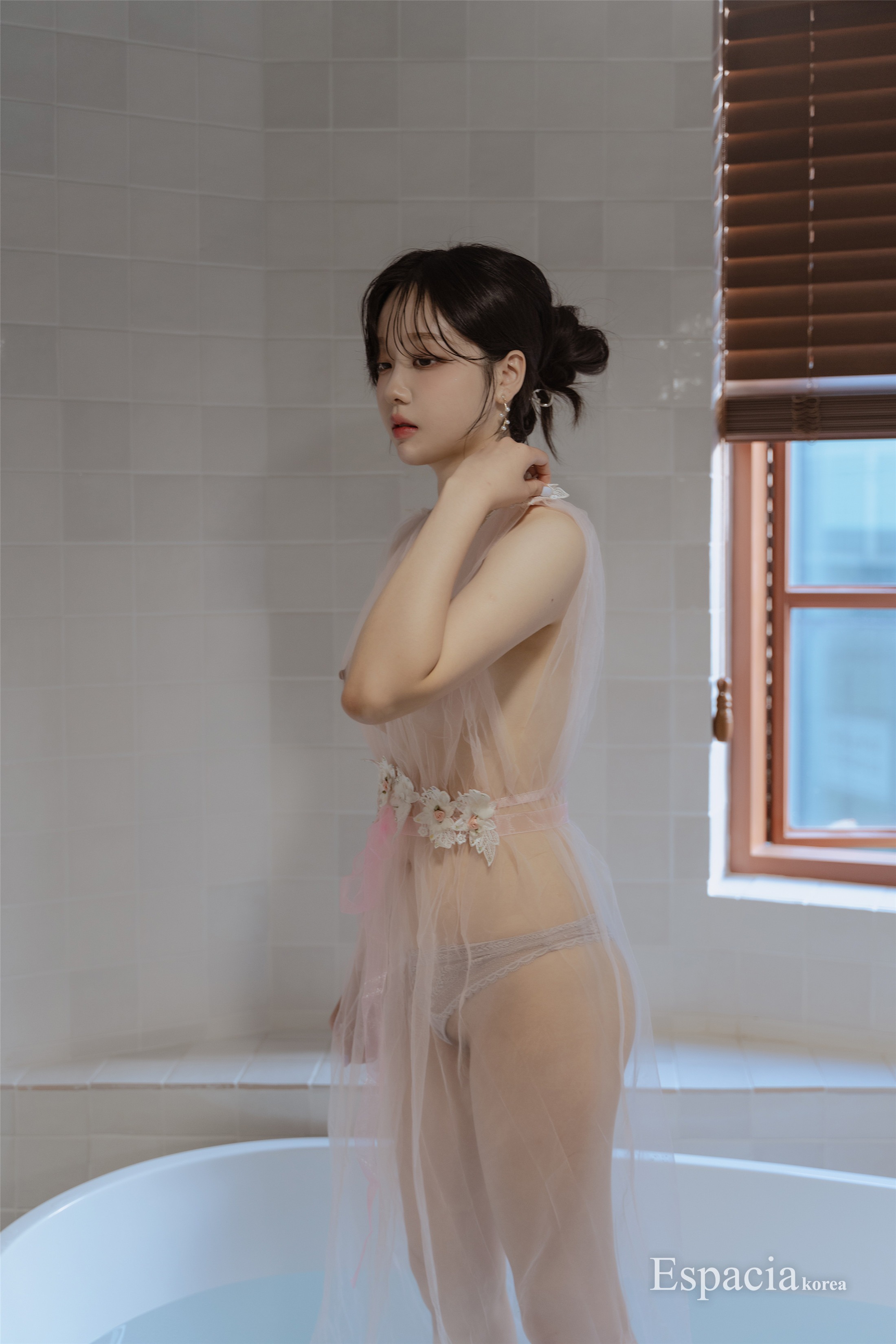 [Espacia Korea] EHC 119-Somi (please) 49p