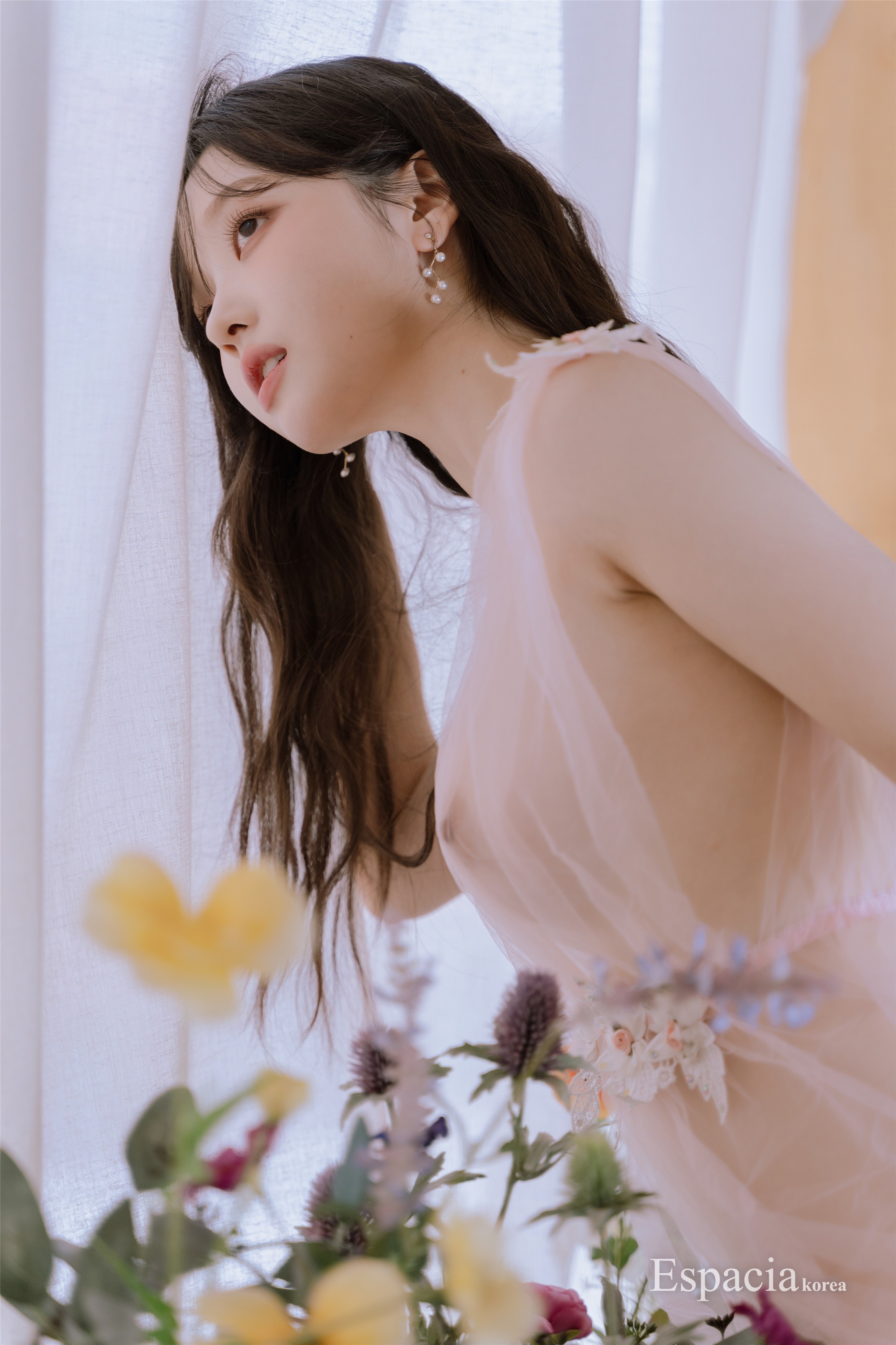 [Espacia Korea] EHC 119-Somi (please) 49p