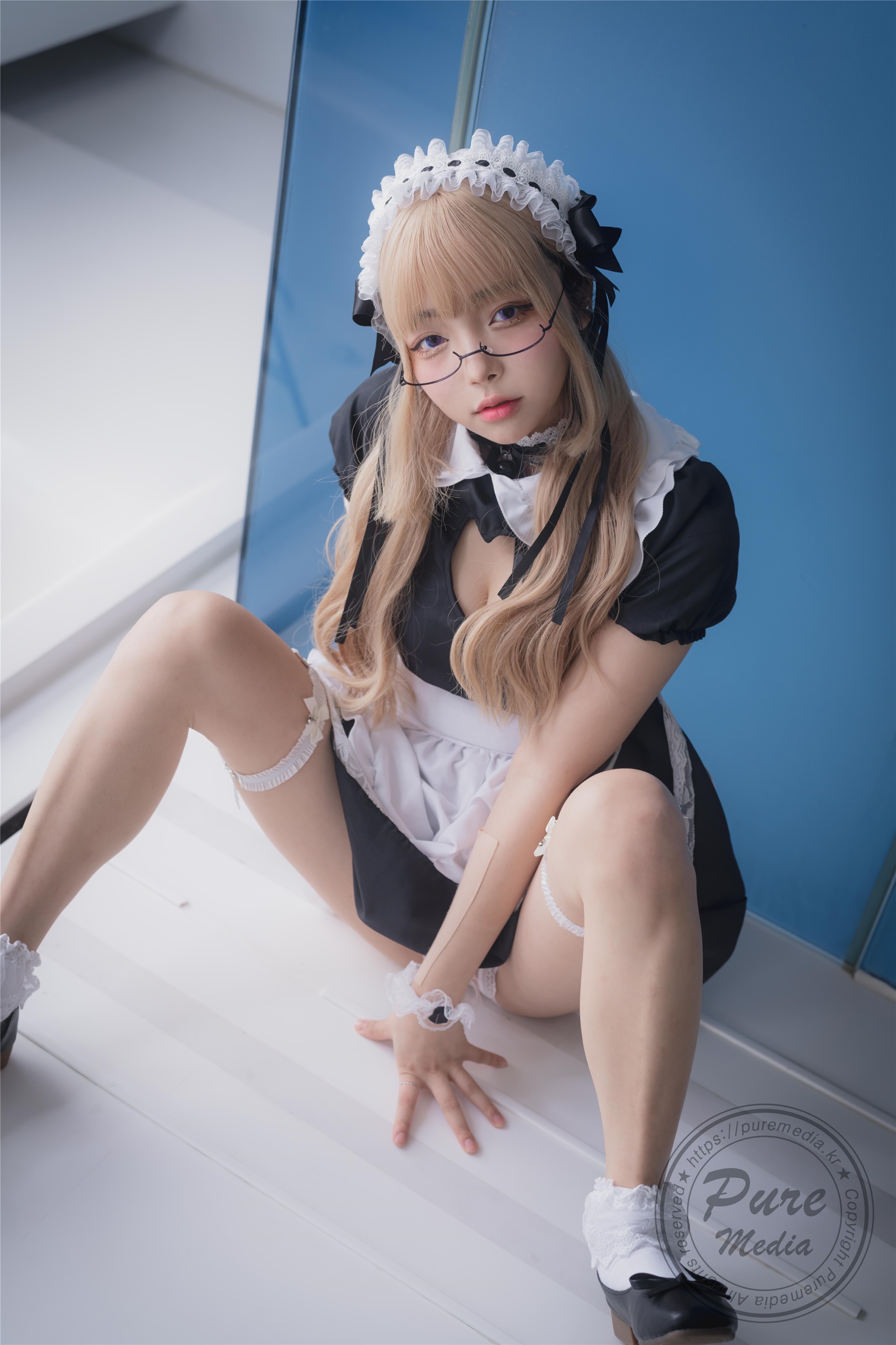 純媒體] 第246卷 - 傑莉 (젤리) 130P