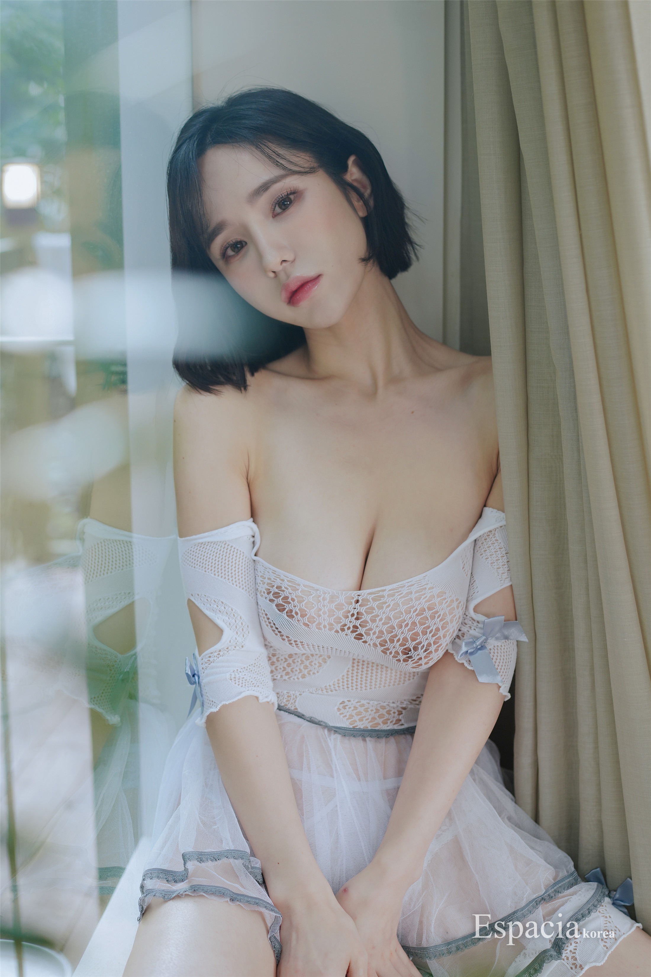 埃斯帕西亞 韓國] EHC 127 雲哈 50P