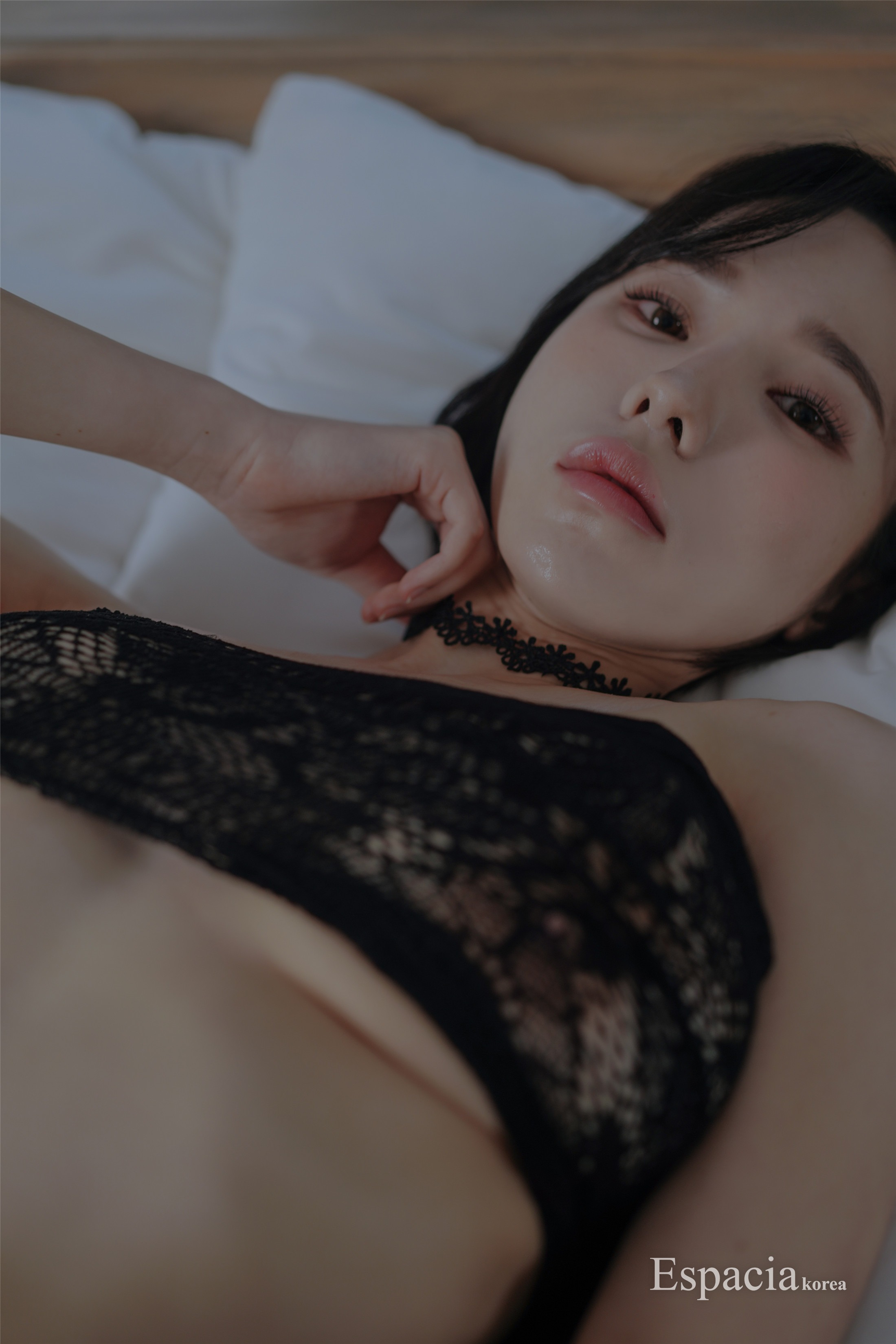 Espacia Korea] EHC 127 YUNHA 50P