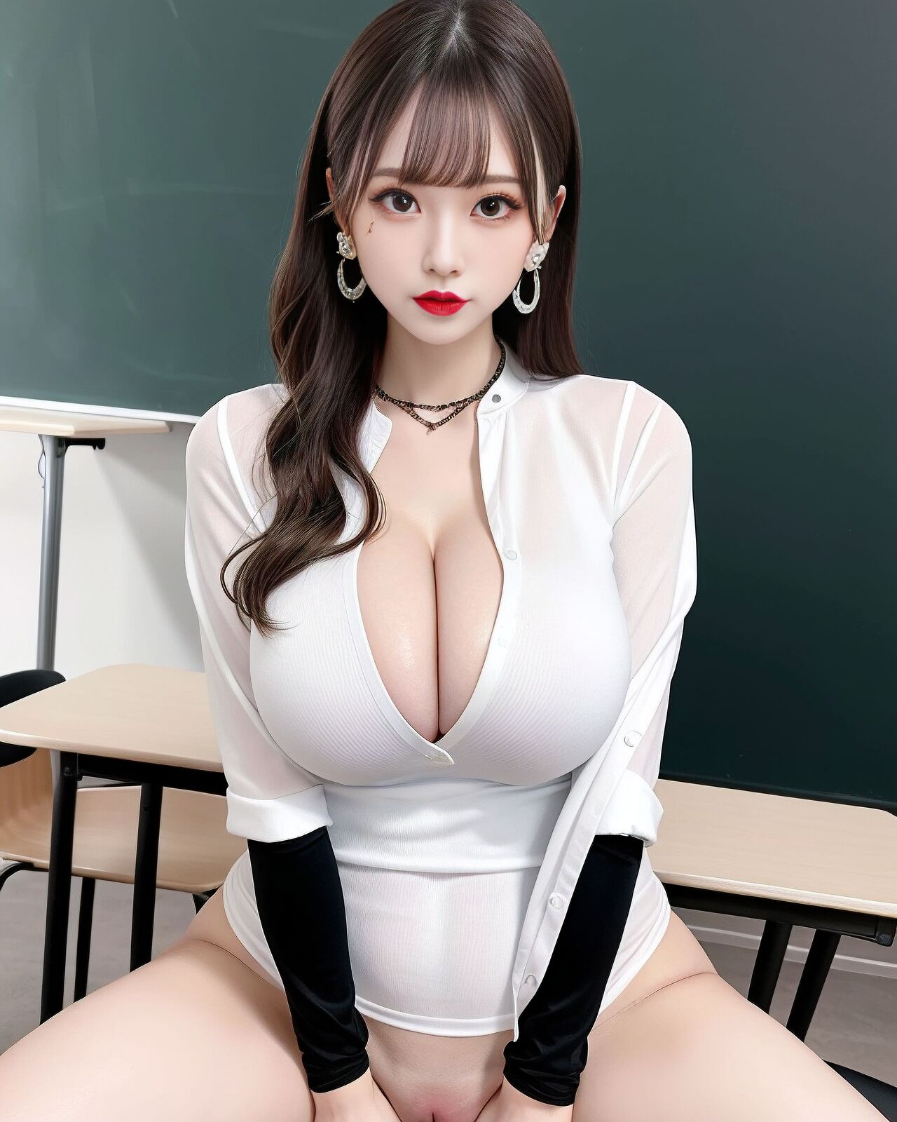 AI 生成的第95章