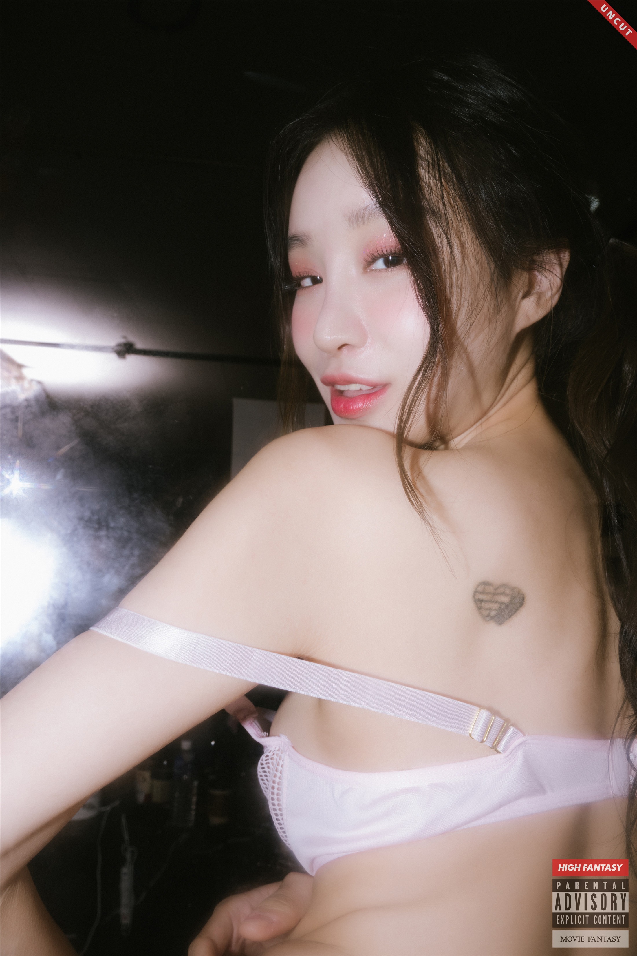高幻想] 李雪 - Vol.7 Birth UNCUT 47P