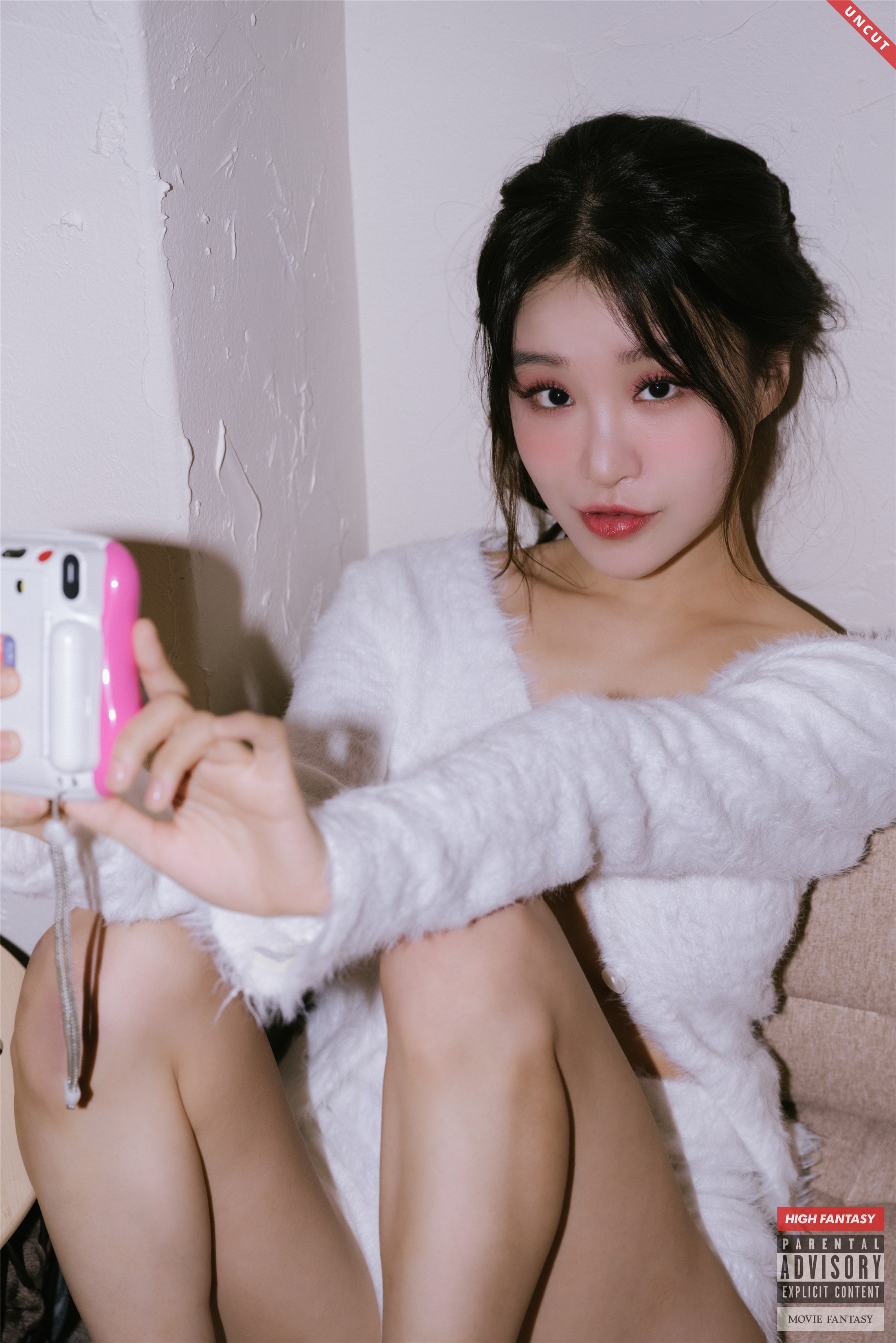 Phantasy Cao] Lee Seol - Tập 9 Polaroid Uncut 46 trang