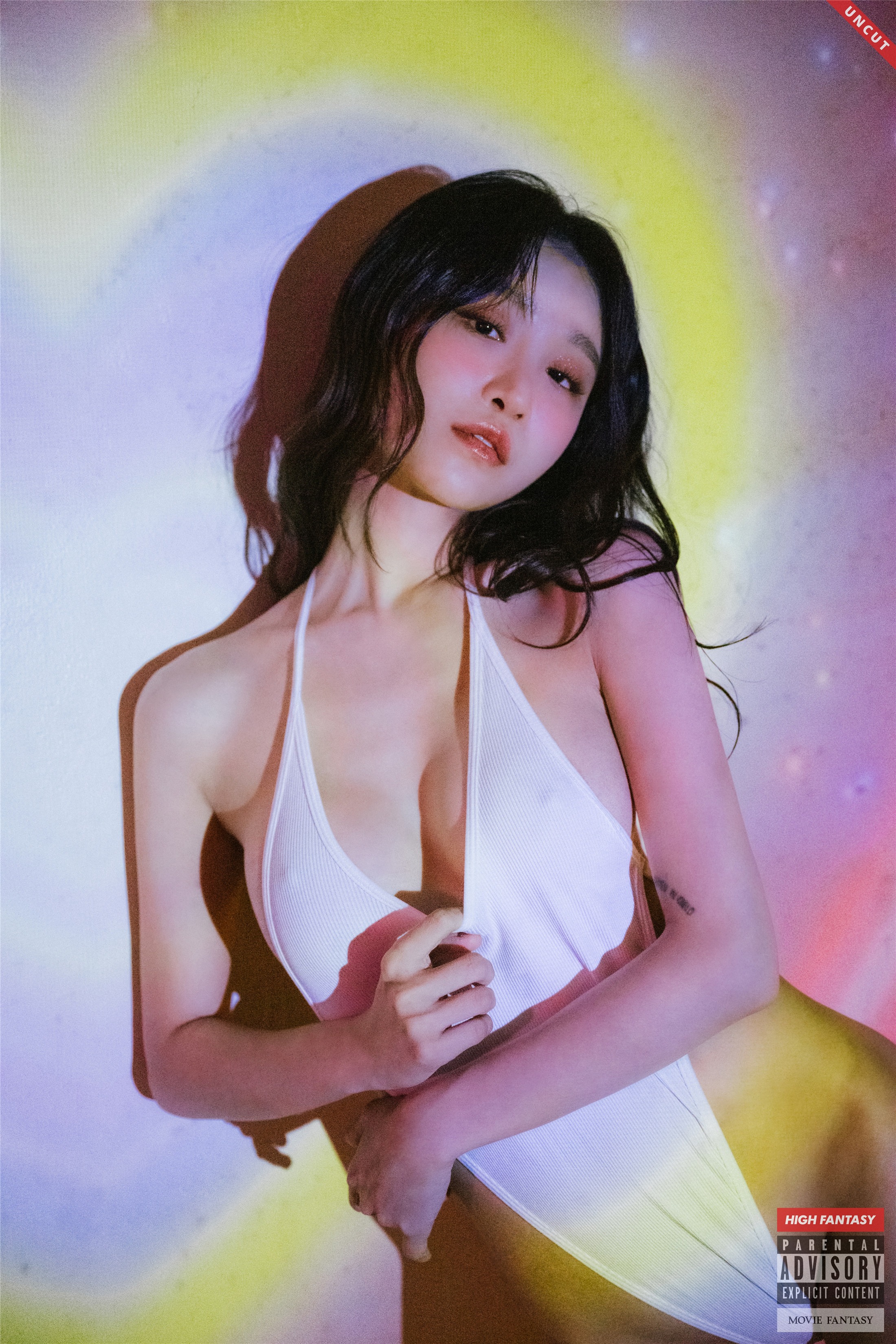 Phantasy Cao] Lee Seol - Tập 9 Polaroid Uncut 46 trang