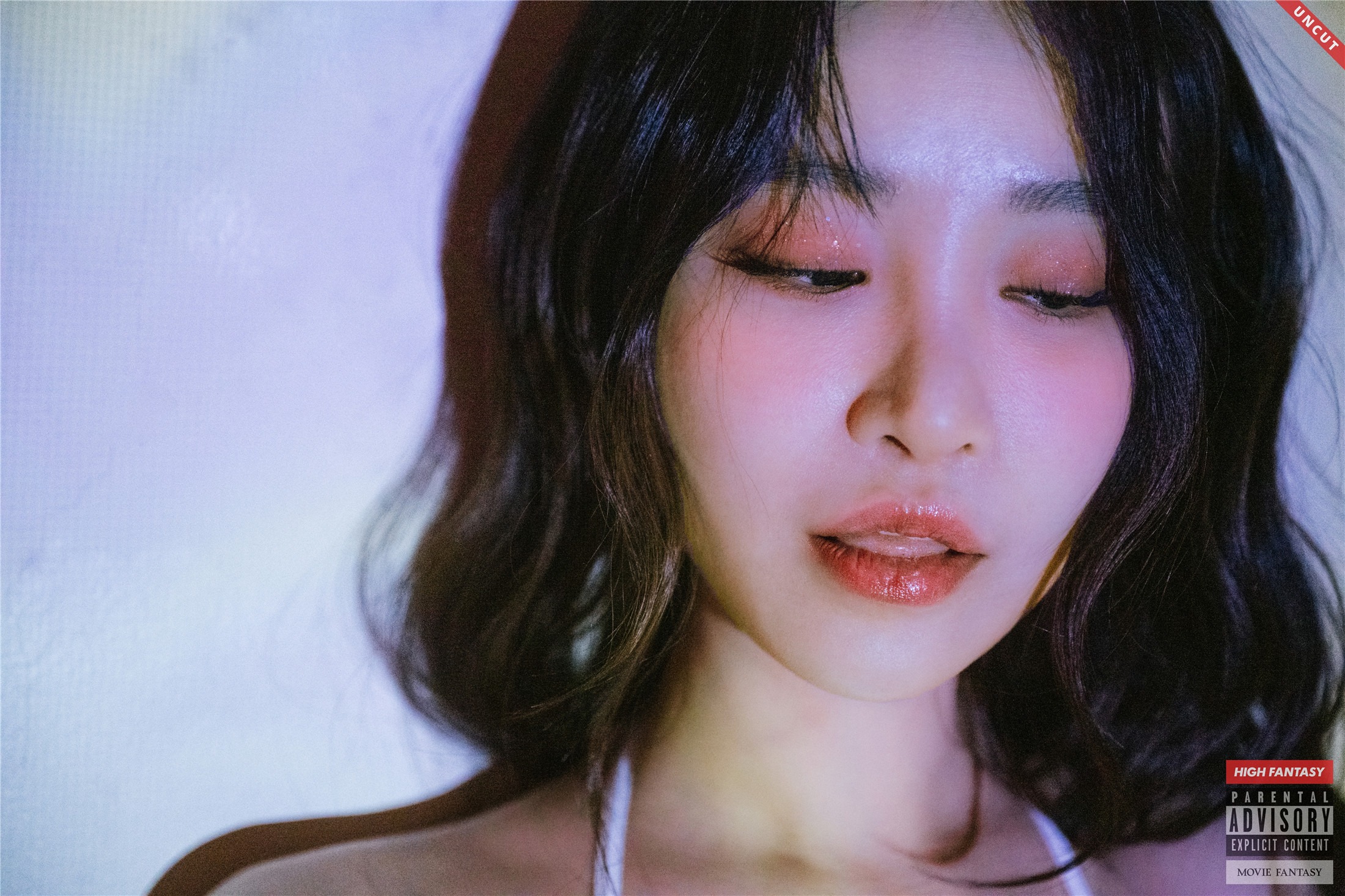 高幻想] 李雪 - Vol.9 寶麗來 UNCUT 46P