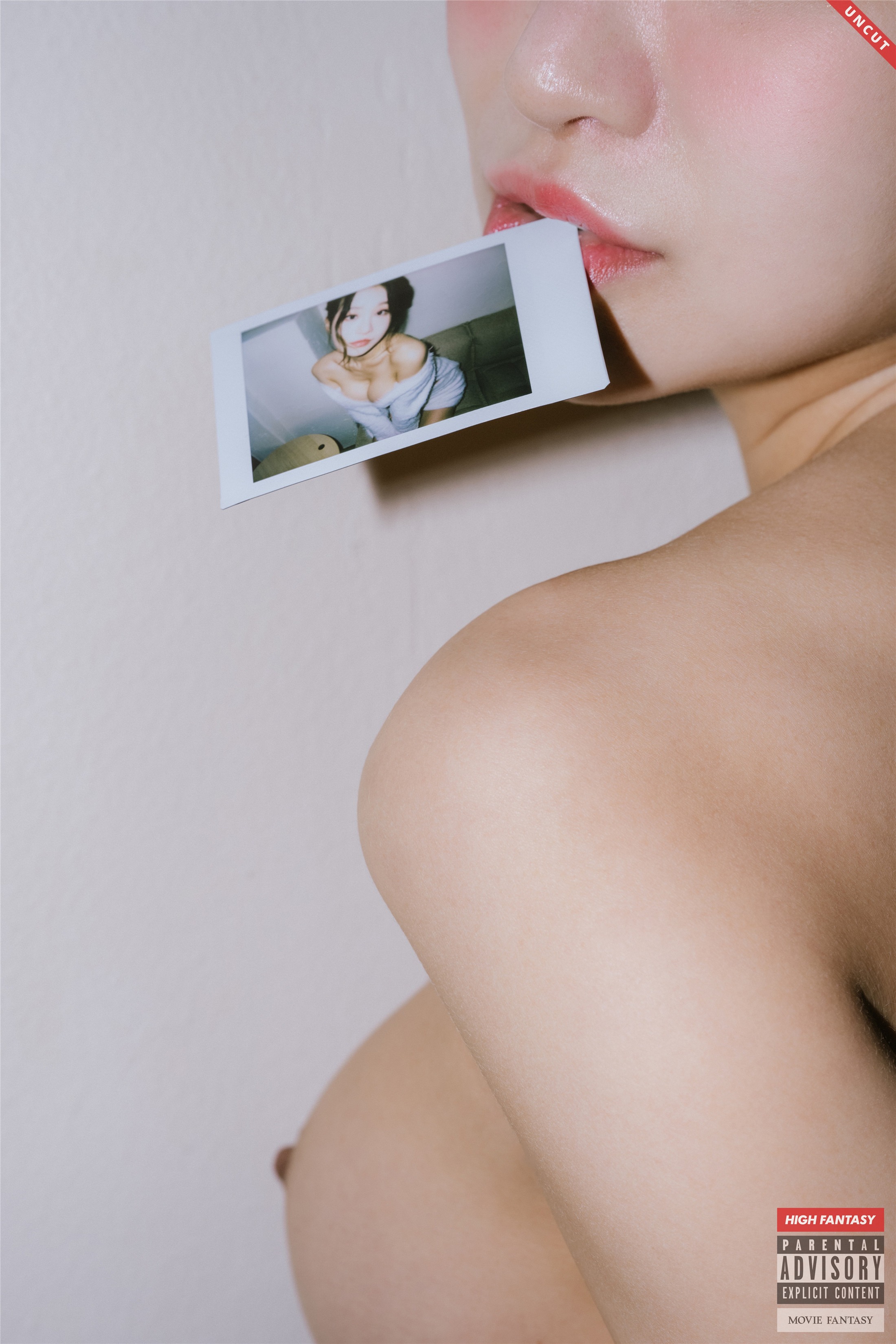 Phantasy Cao] Lee Seol - Tập 9 Polaroid Uncut 46 trang