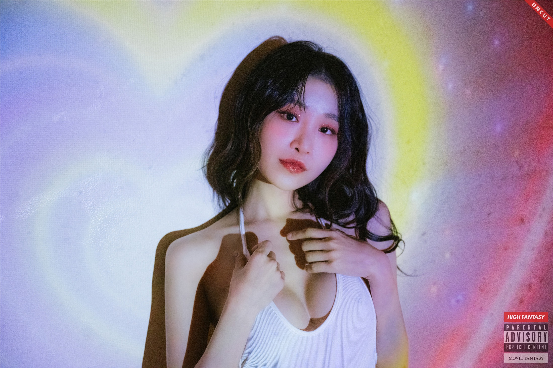 Phantasy Cao] Lee Seol - Tập 9 Polaroid Uncut 46 trang