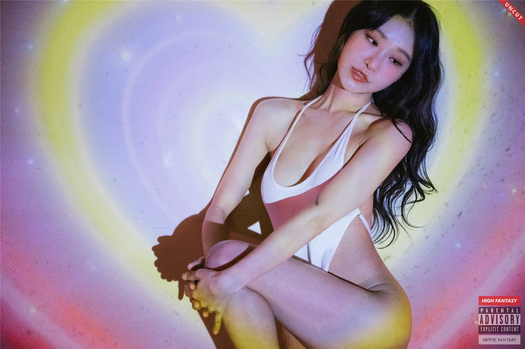 Phantasy Cao] Lee Seol - Tập 9 Polaroid Uncut 46 trang
