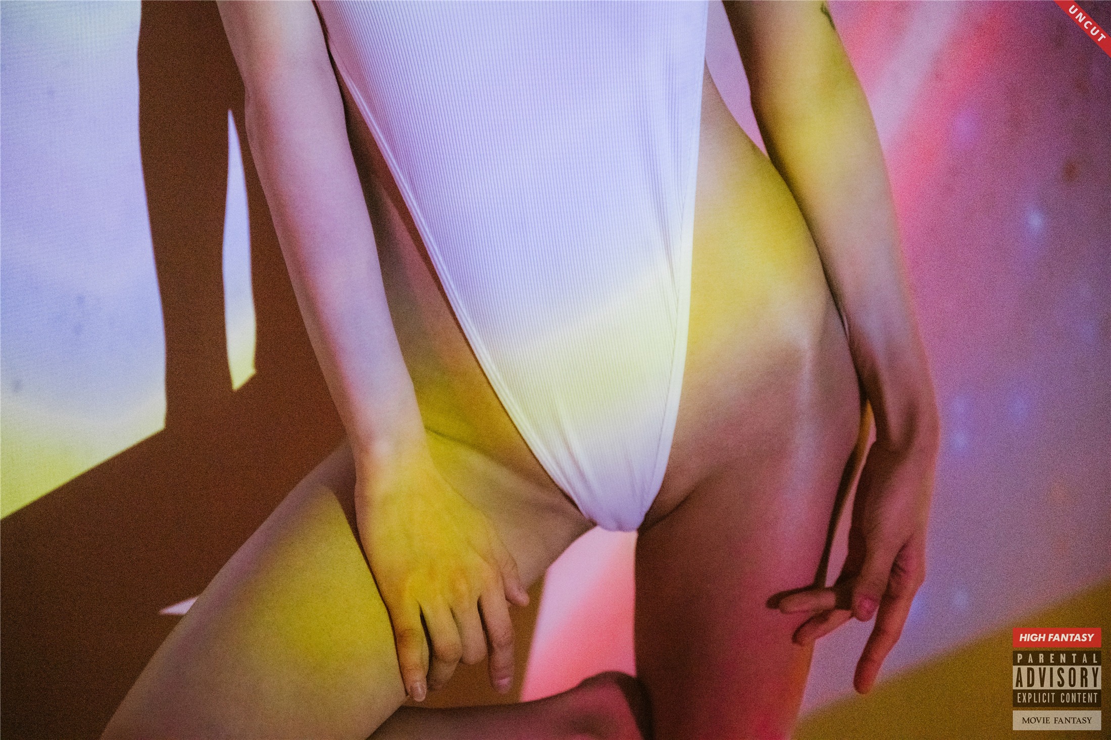 Phantasy Cao] Lee Seol - Tập 9 Polaroid Uncut 46 trang