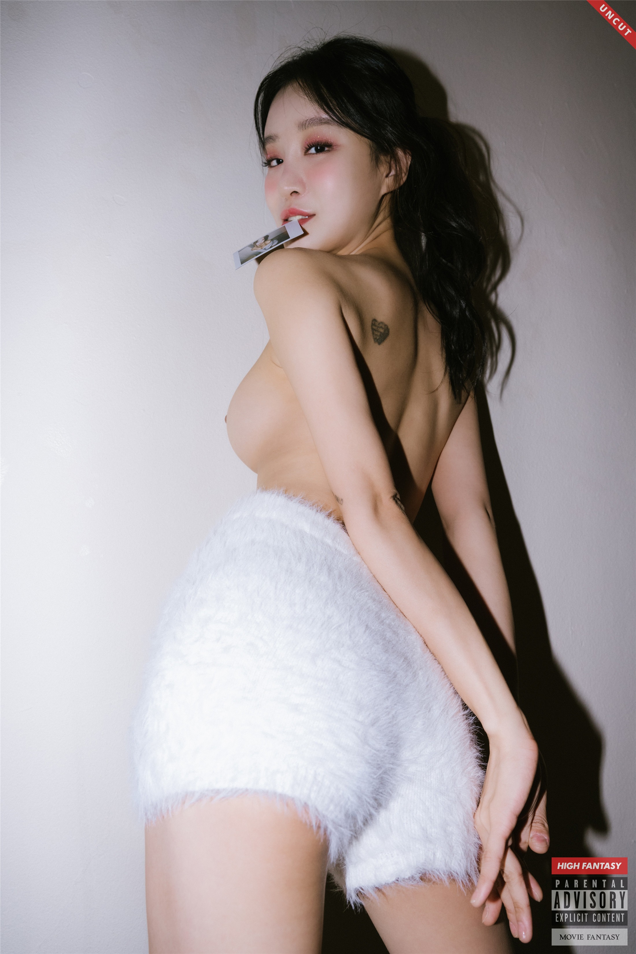 Phantasy Cao] Lee Seol - Tập 9 Polaroid Uncut 46 trang