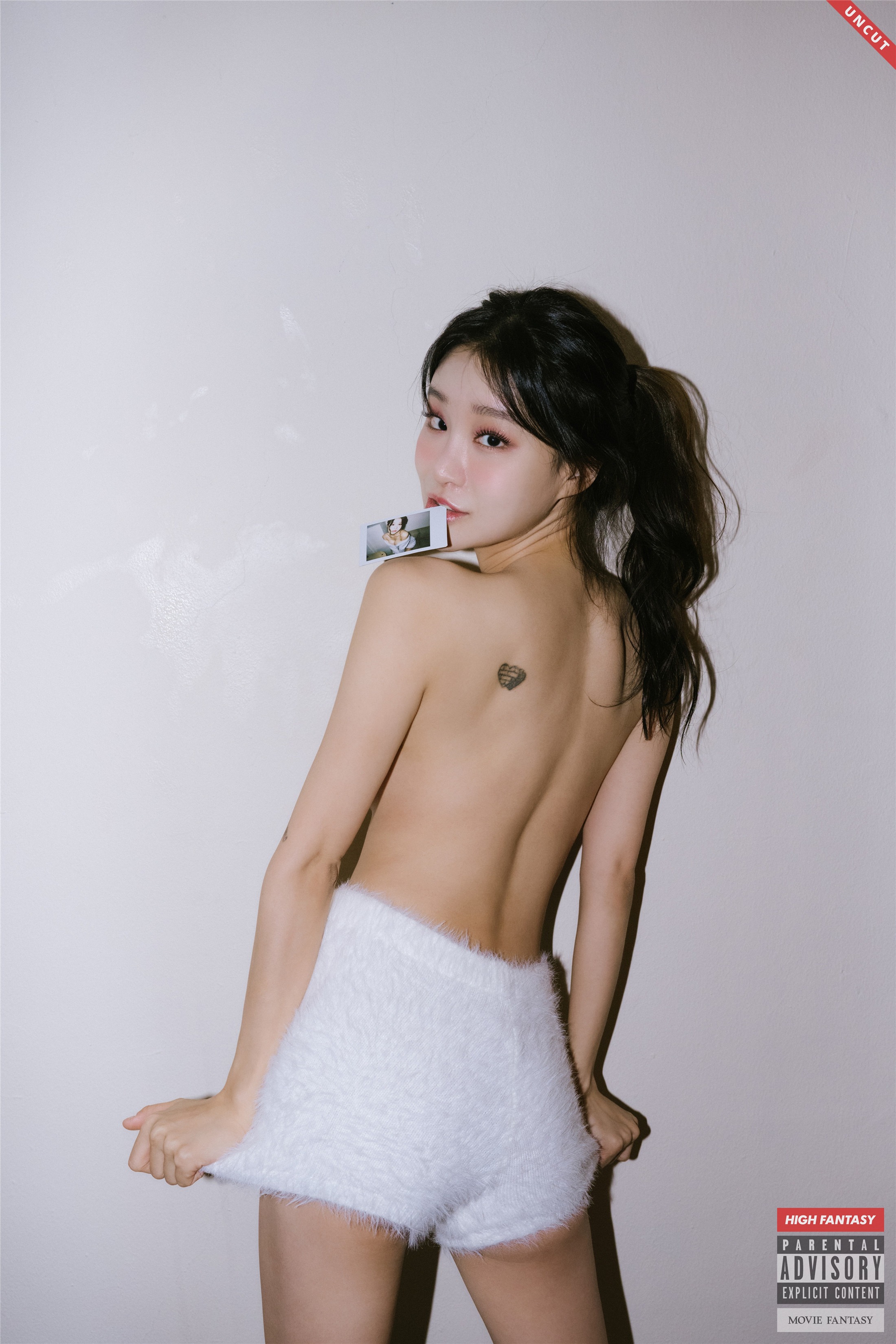 Phantasy Cao] Lee Seol - Tập 9 Polaroid Uncut 46 trang