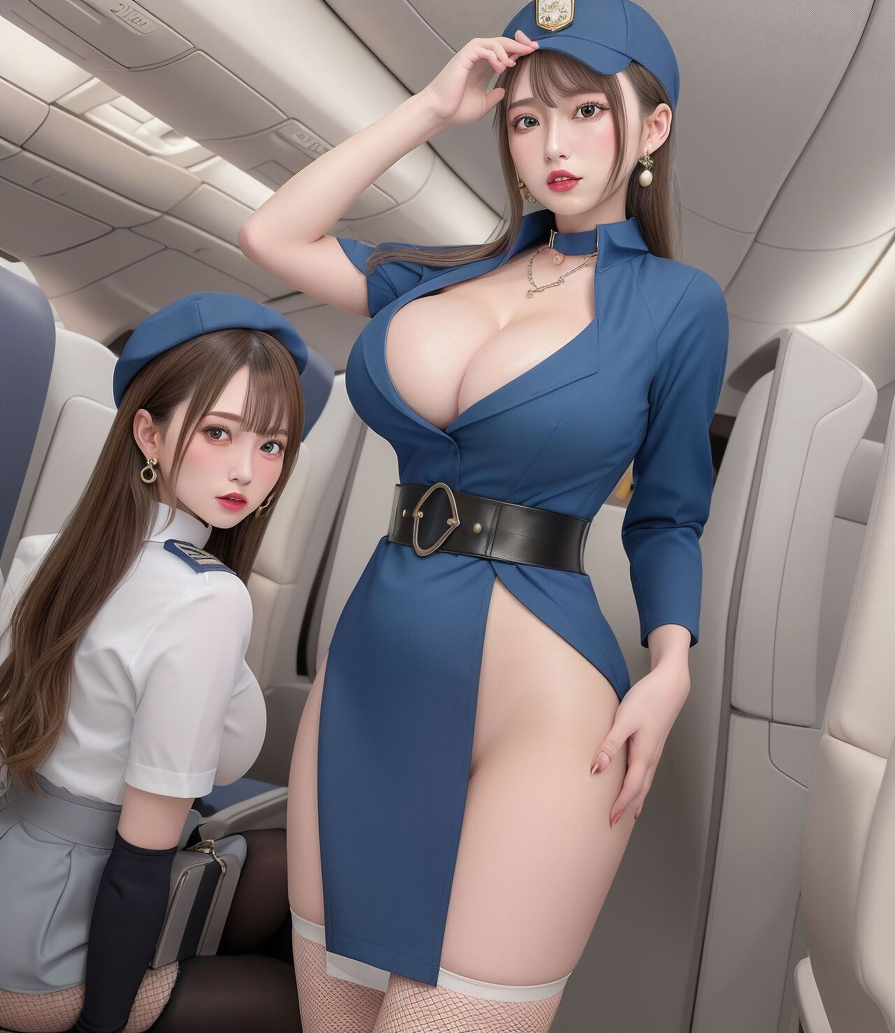 AI生成の第96章