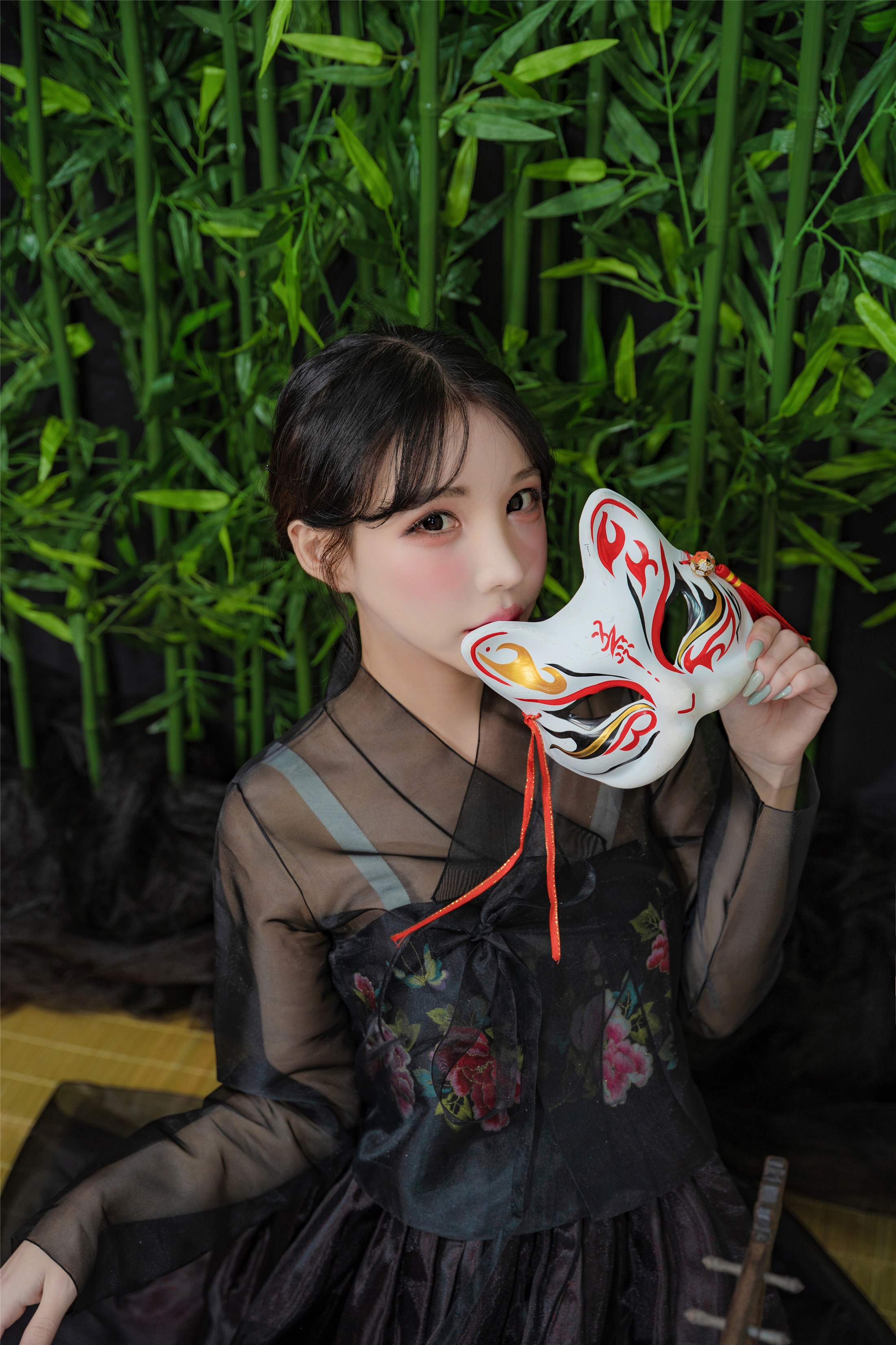 PUSSY LET] VOL.42 坎迪 妓生 70P