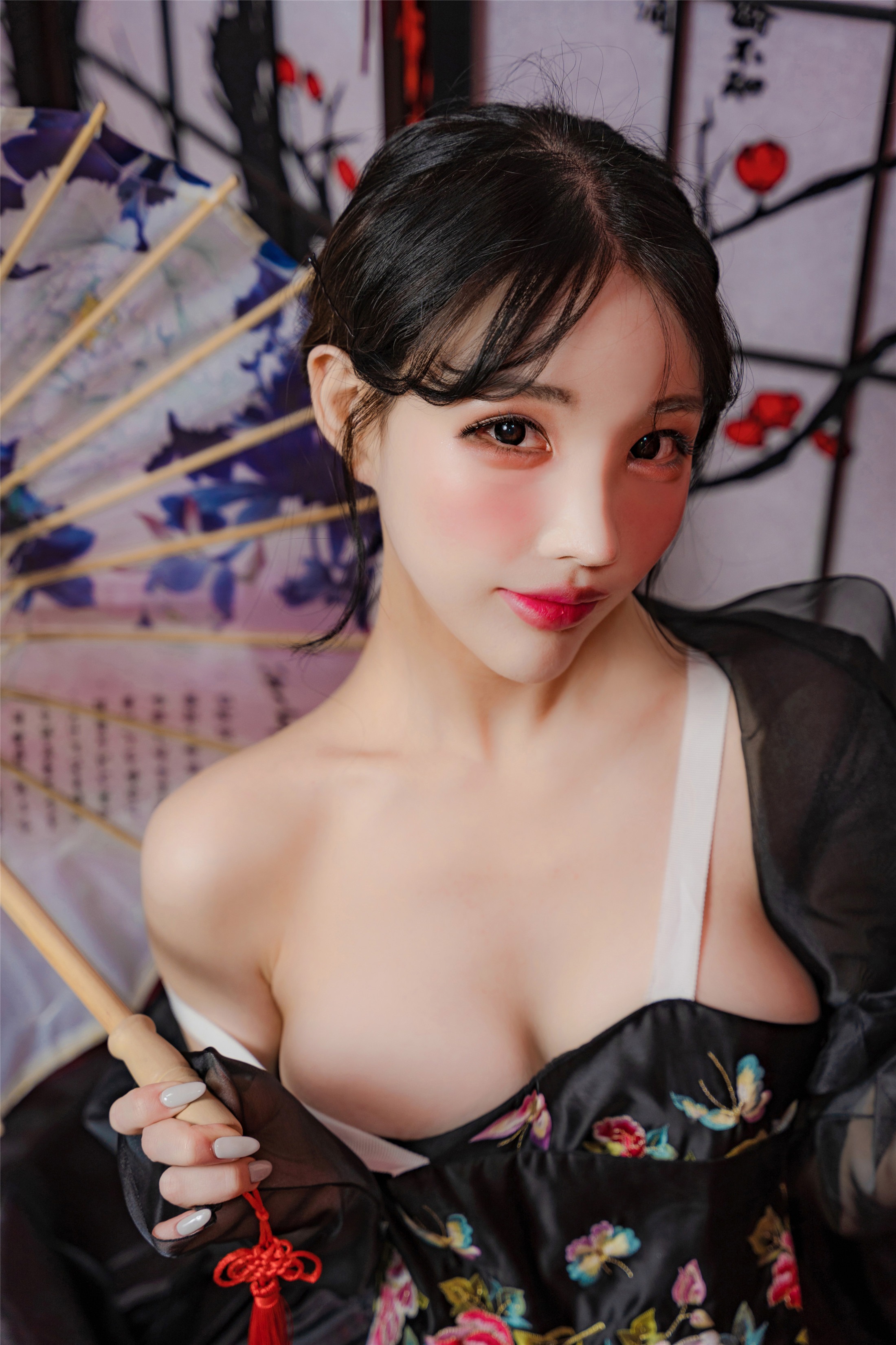 [PUSSY LET] VOL.42 CANDY 妓生 70P