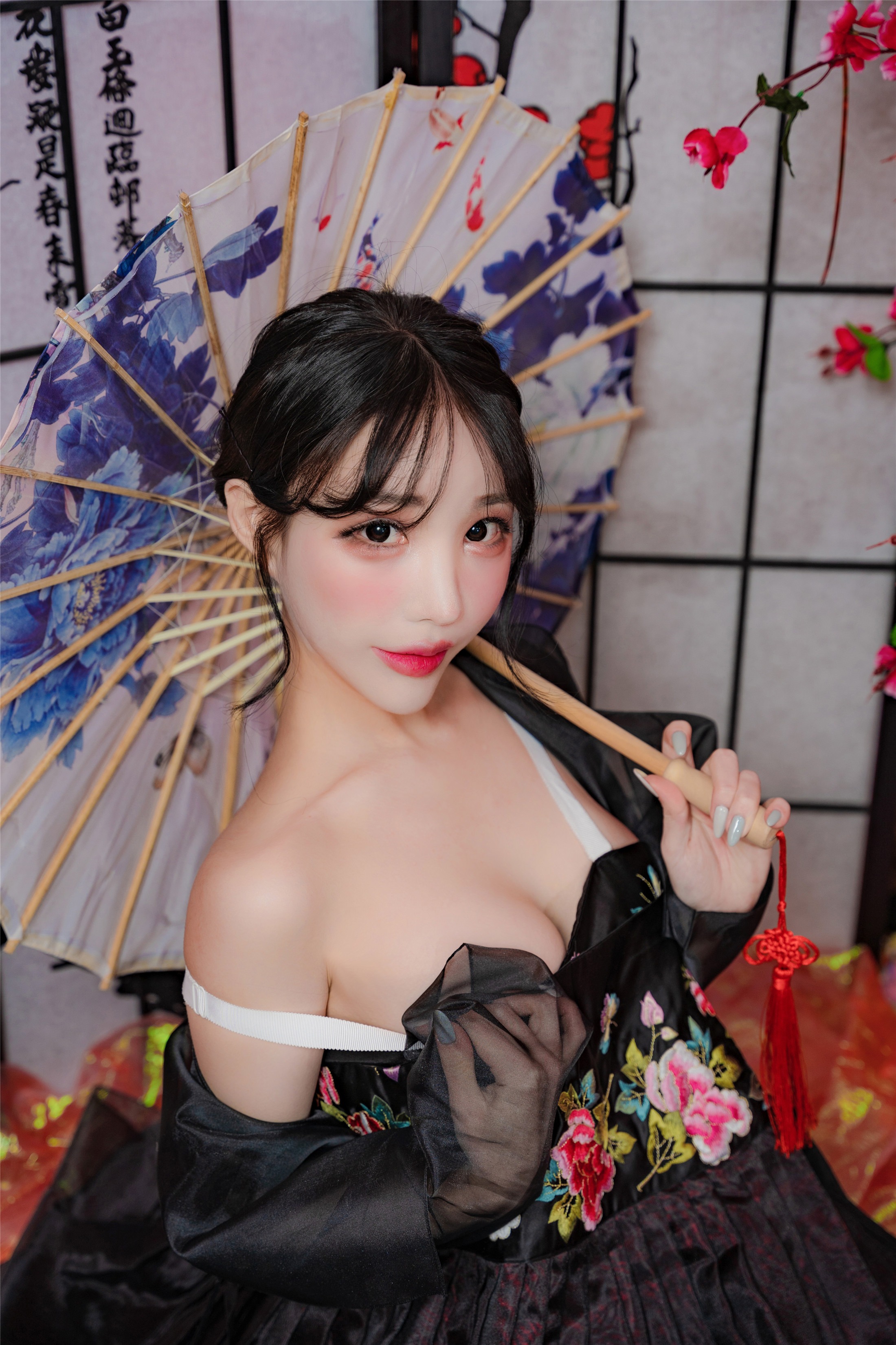 [PUSSY LET] VOL.42 CANDY 妓生 70P