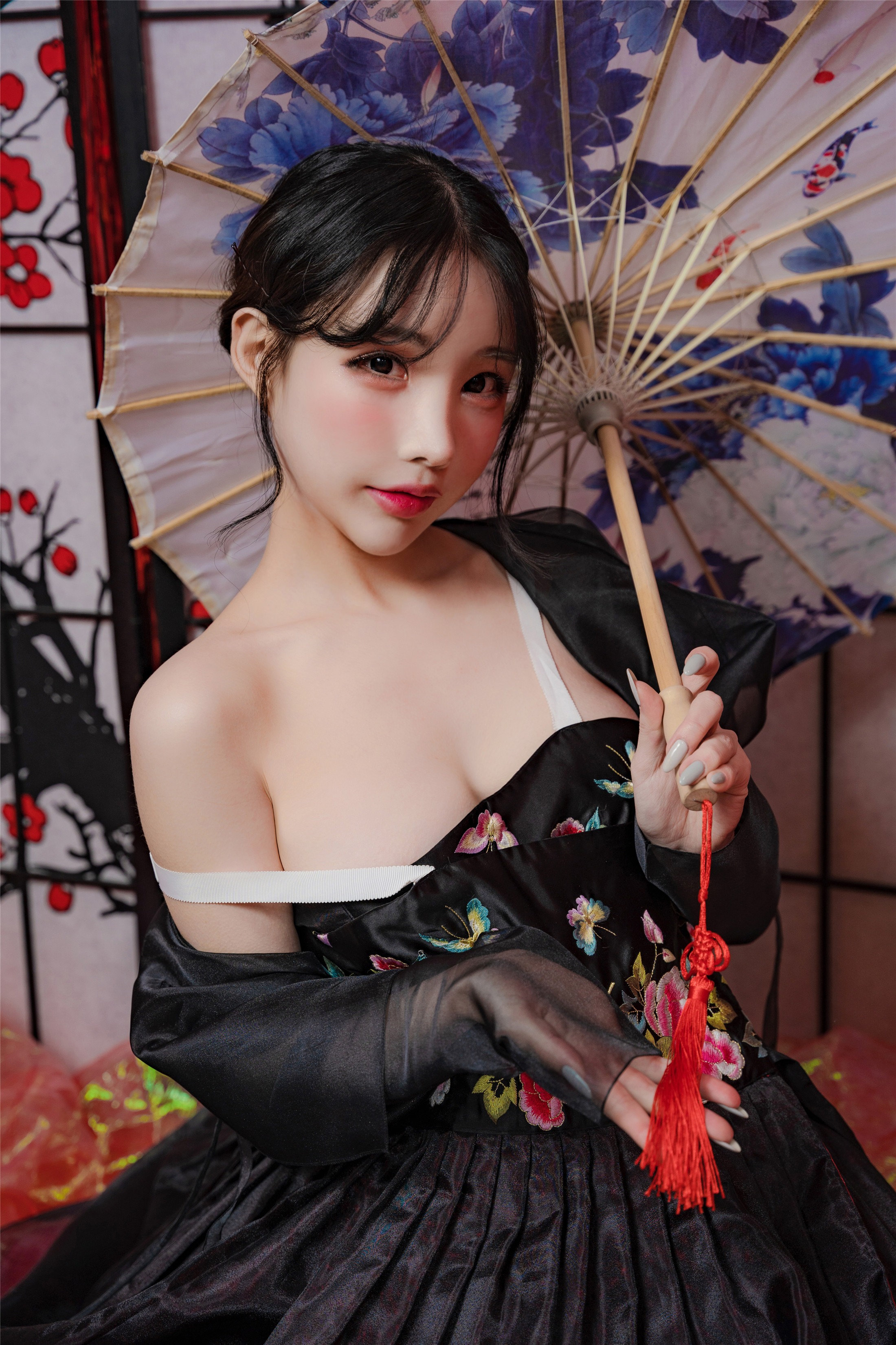 [PUSSY LET] VOL.42 CANDY 妓生 70P