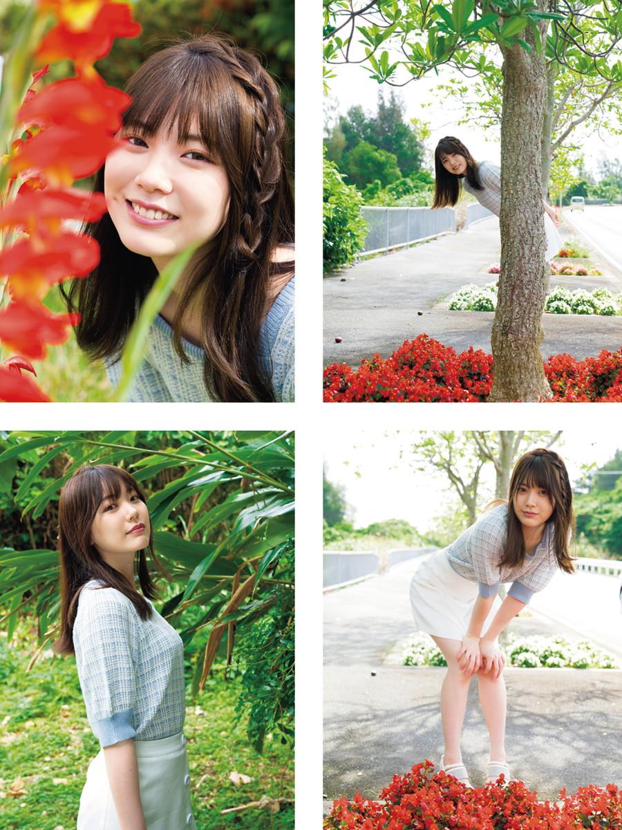 [PB] Mio Ishikawa-mio 98p