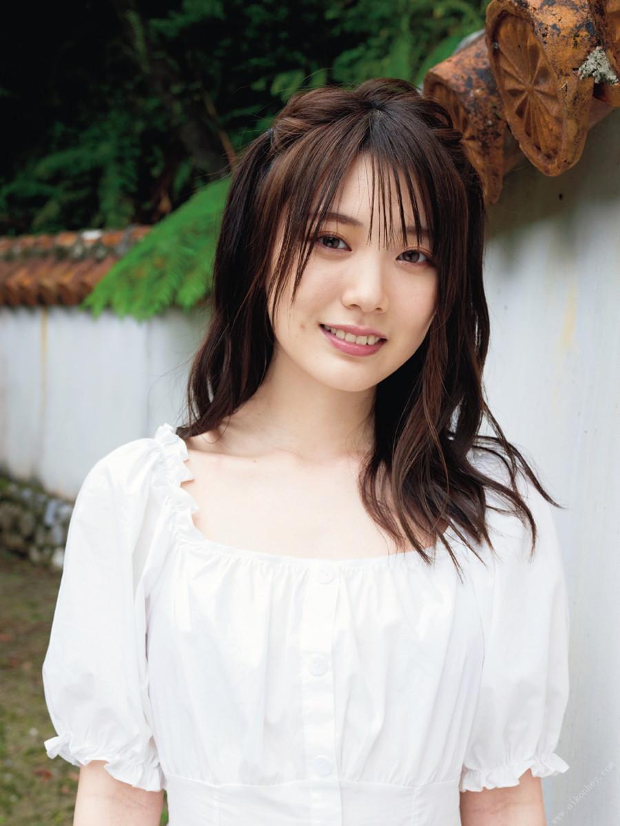 PB] Mio Ishikawa 石川澪 - mio 98P