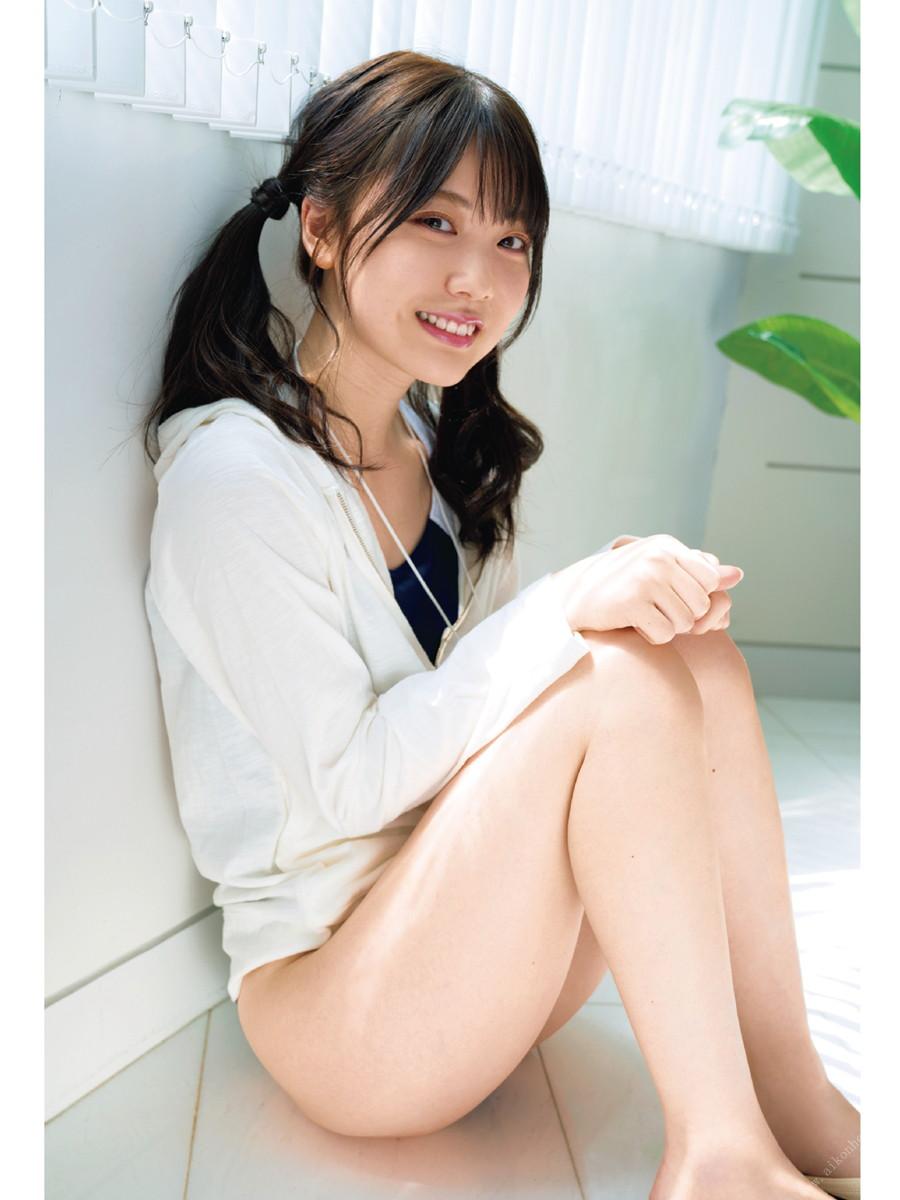 PB] Mio Ishikawa 石川澪 - mio 98P