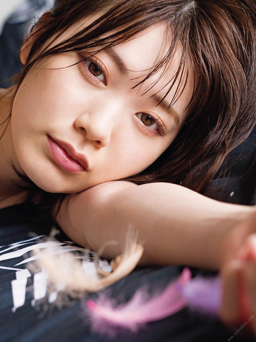 [PB] Mio Ishikawa-mio 98p