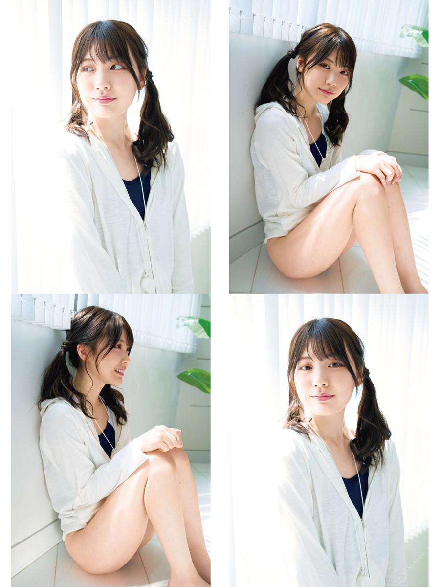PB] Mio Ishikawa 石川澪 - mio 98P