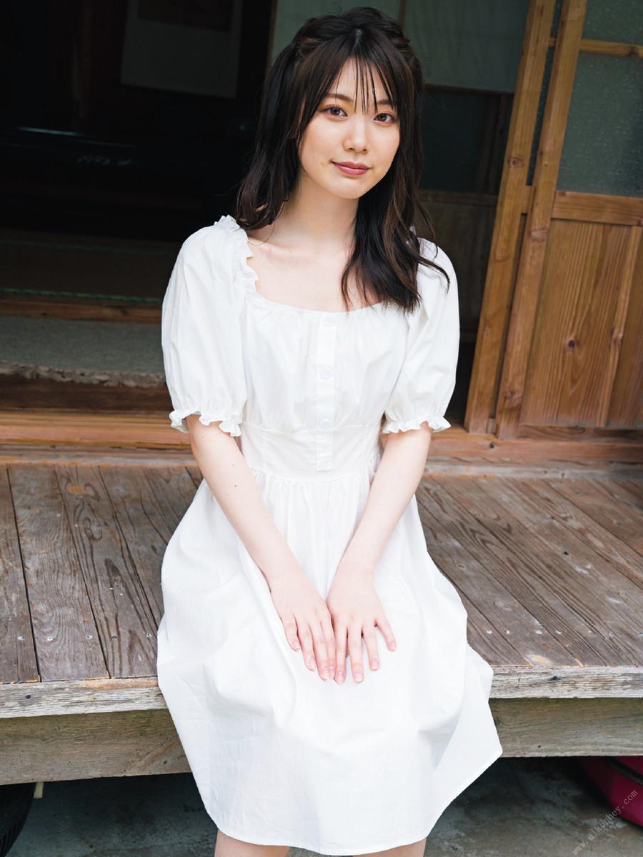 [PB] Mio Ishikawa-mio 98p
