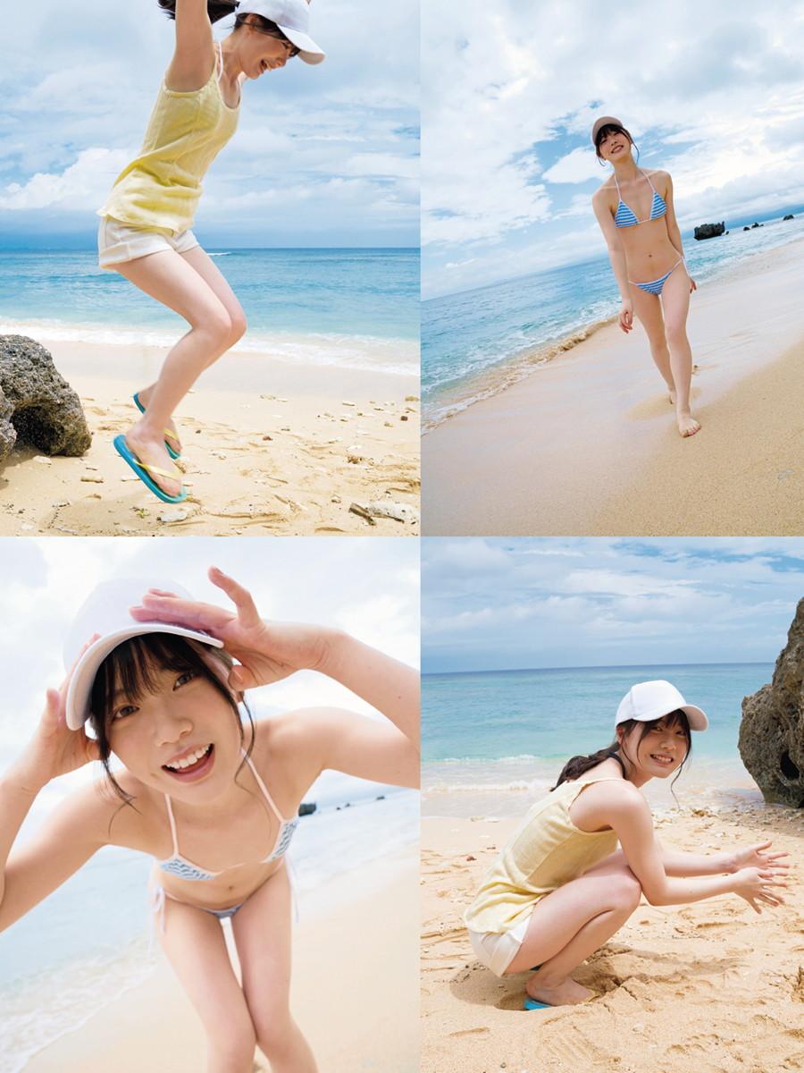 [PB] Mio Ishikawa-mio 98p