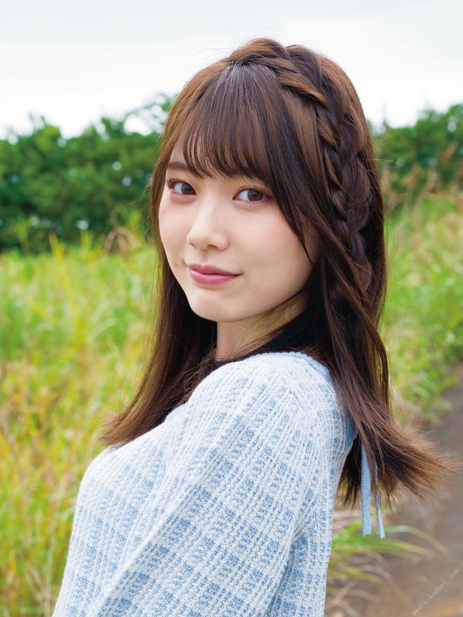 [PB] Mio Ishikawa-mio 98p