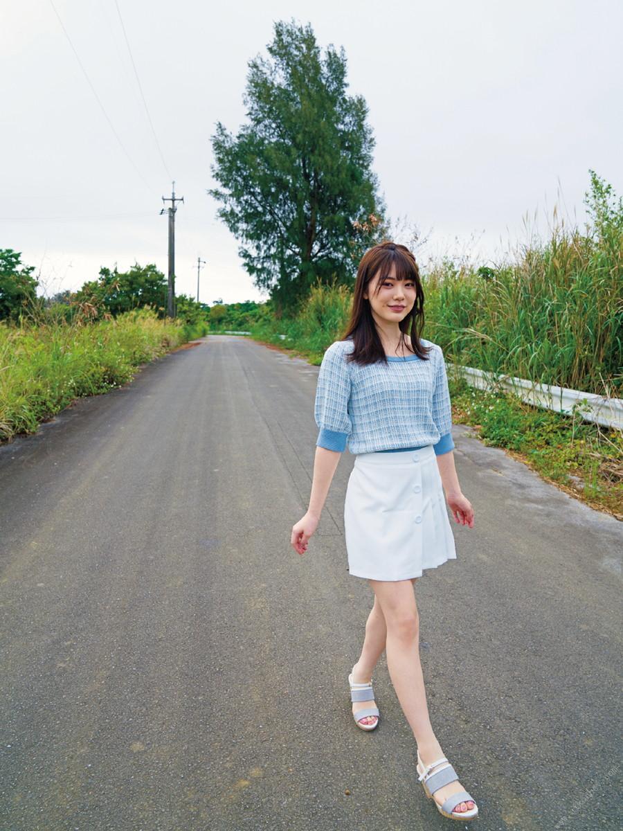 [PB] Mio Ishikawa-mio 98p