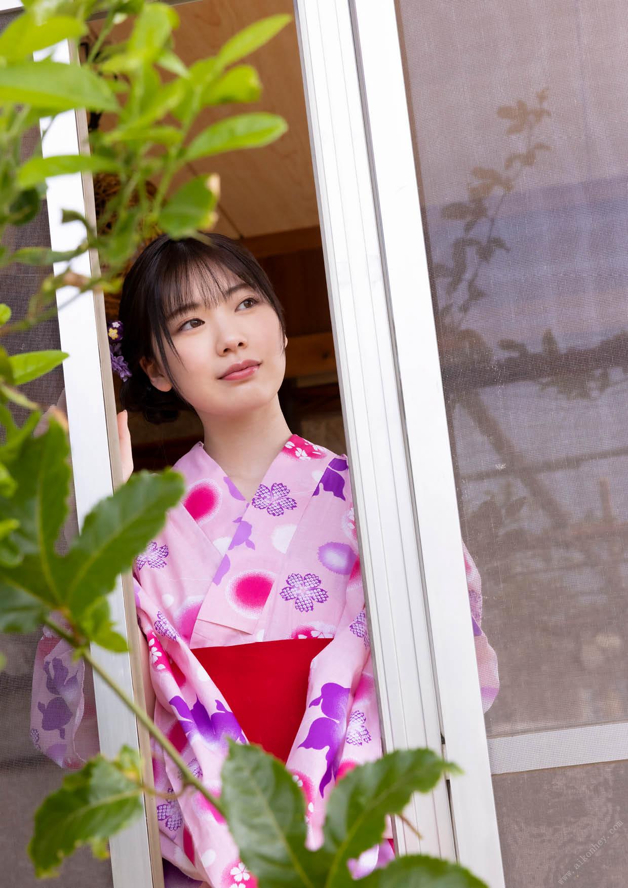 [PB] Mio Ishikawa Ishikawa-unusual 104p