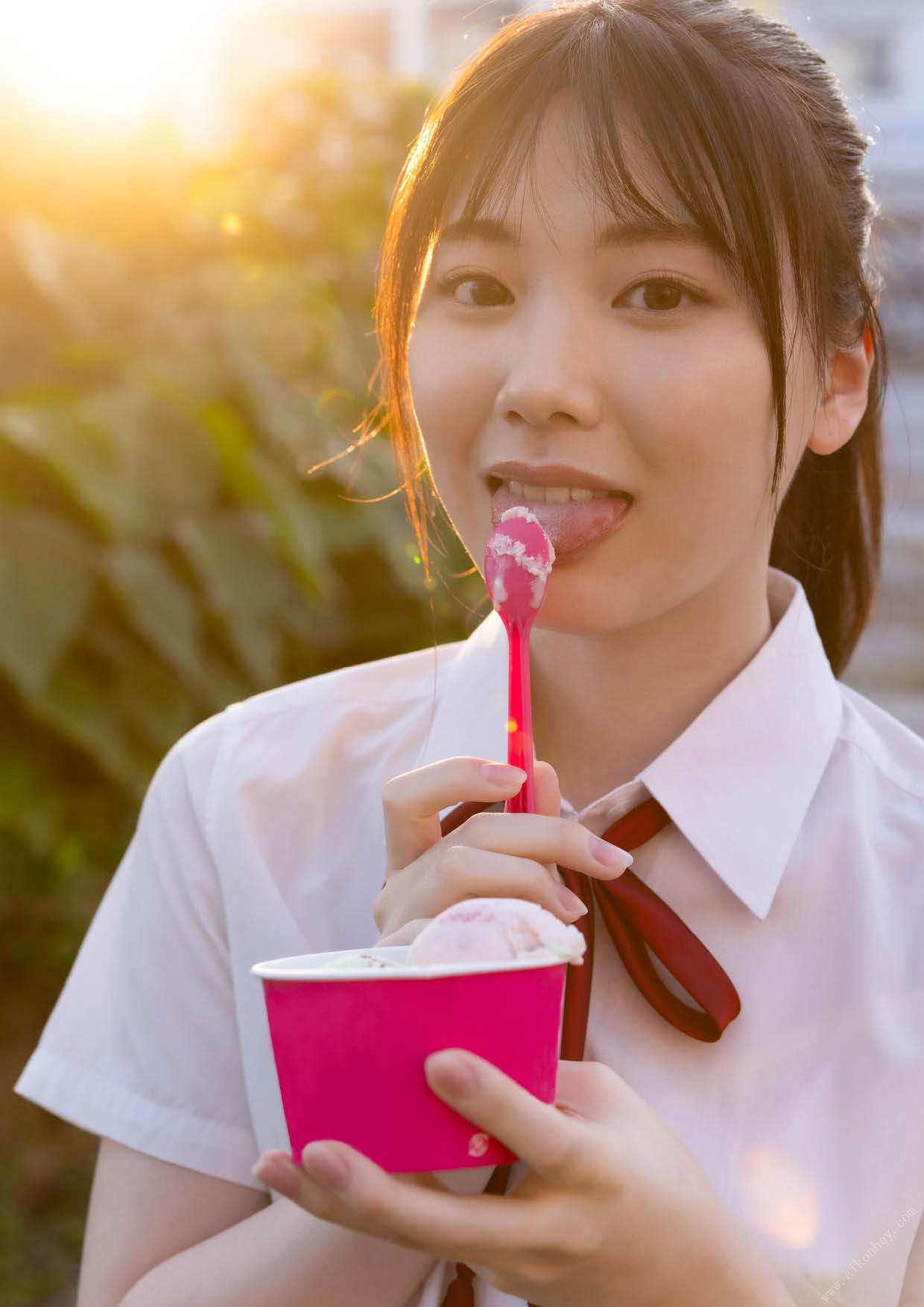 [PB] Mio Ishikawa Ishikawa-unusual 104p