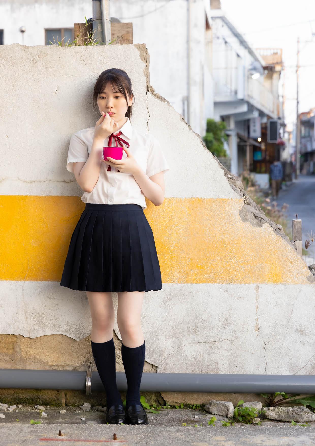 [PB] Mio Ishikawa Ishikawa-unusual 104p