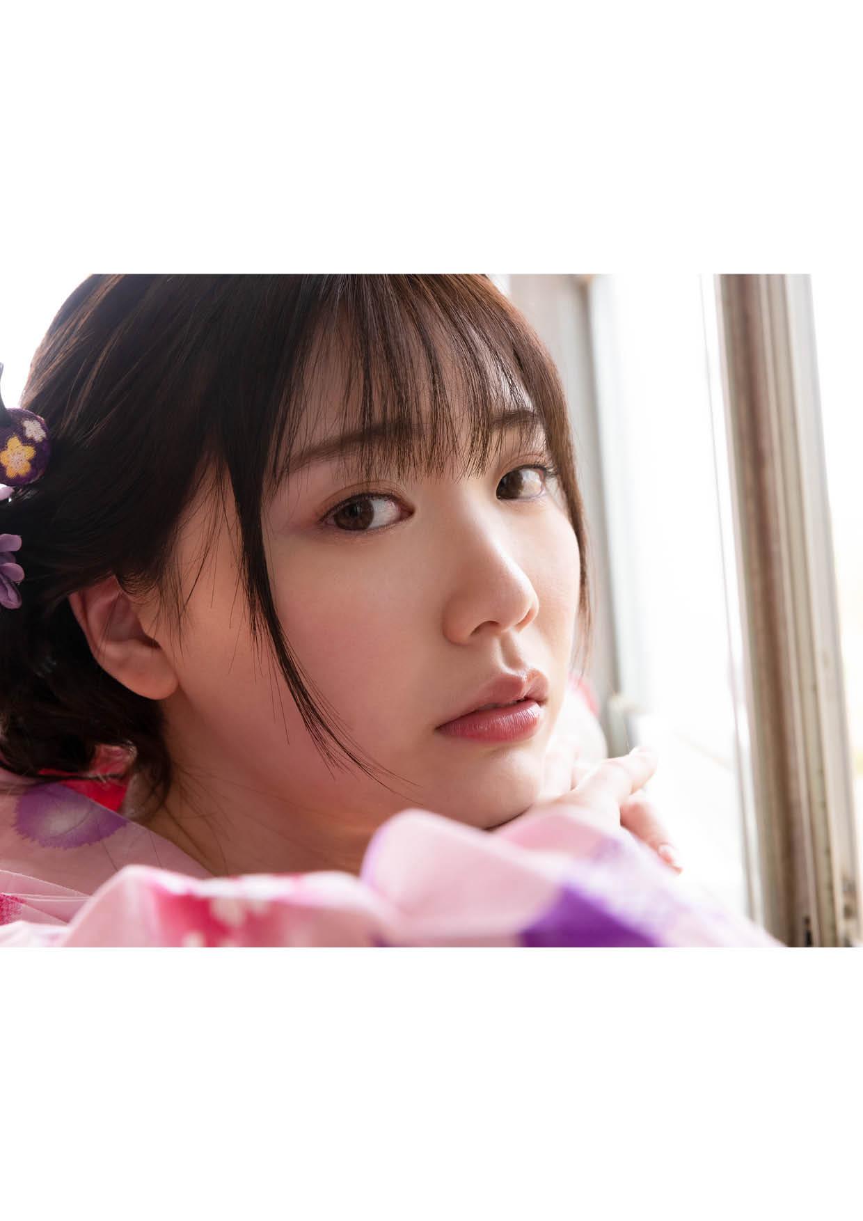 [PB] Mio Ishikawa Ishikawa-unusual 104p