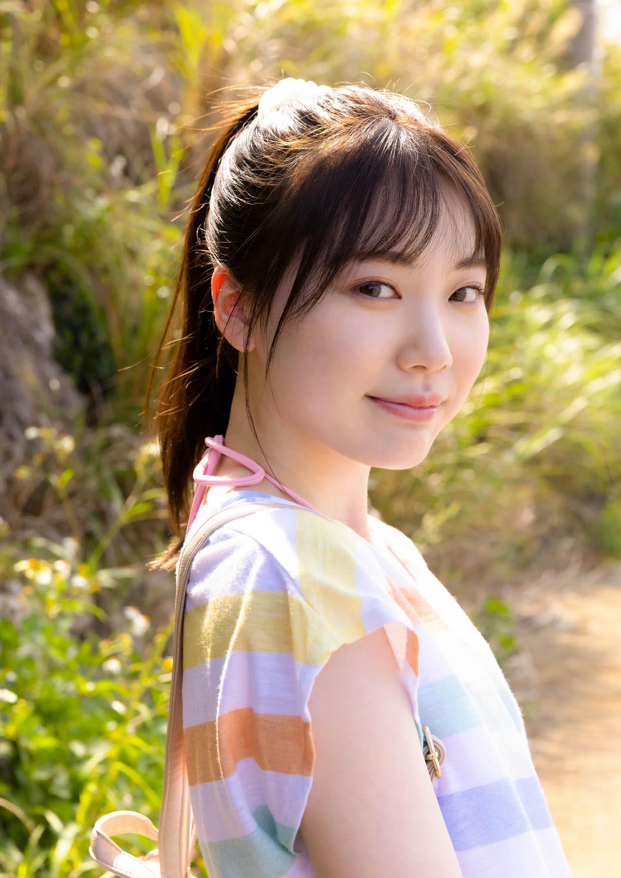PB] Mio Ishikawa - bất thường 104P