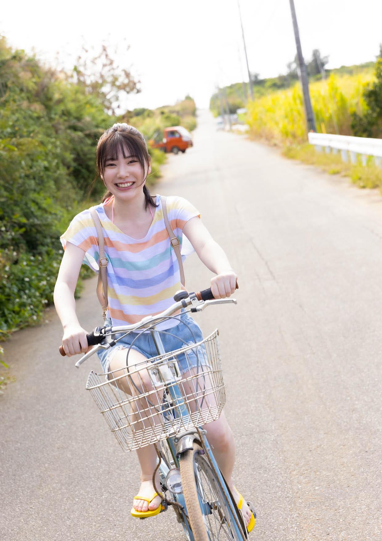 PB] Mio Ishikawa - bất thường 104P