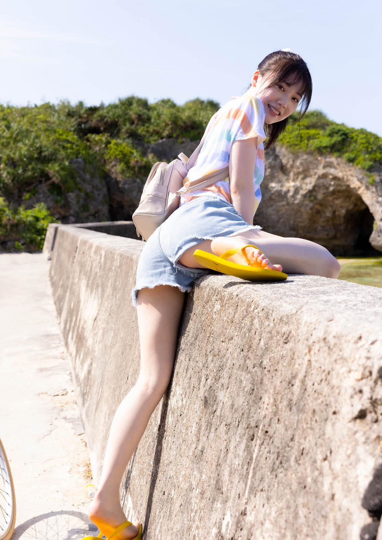 PB] Mio Ishikawa - bất thường 104P