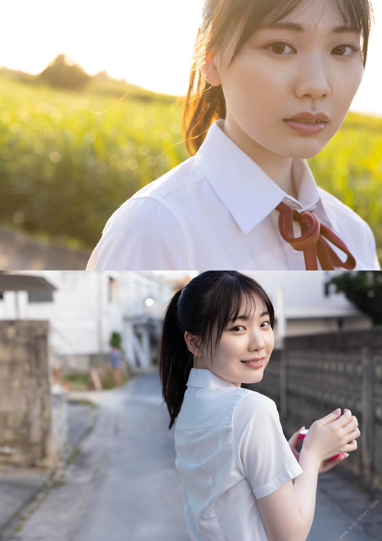 [PB] Mio Ishikawa Ishikawa-unusual 104p