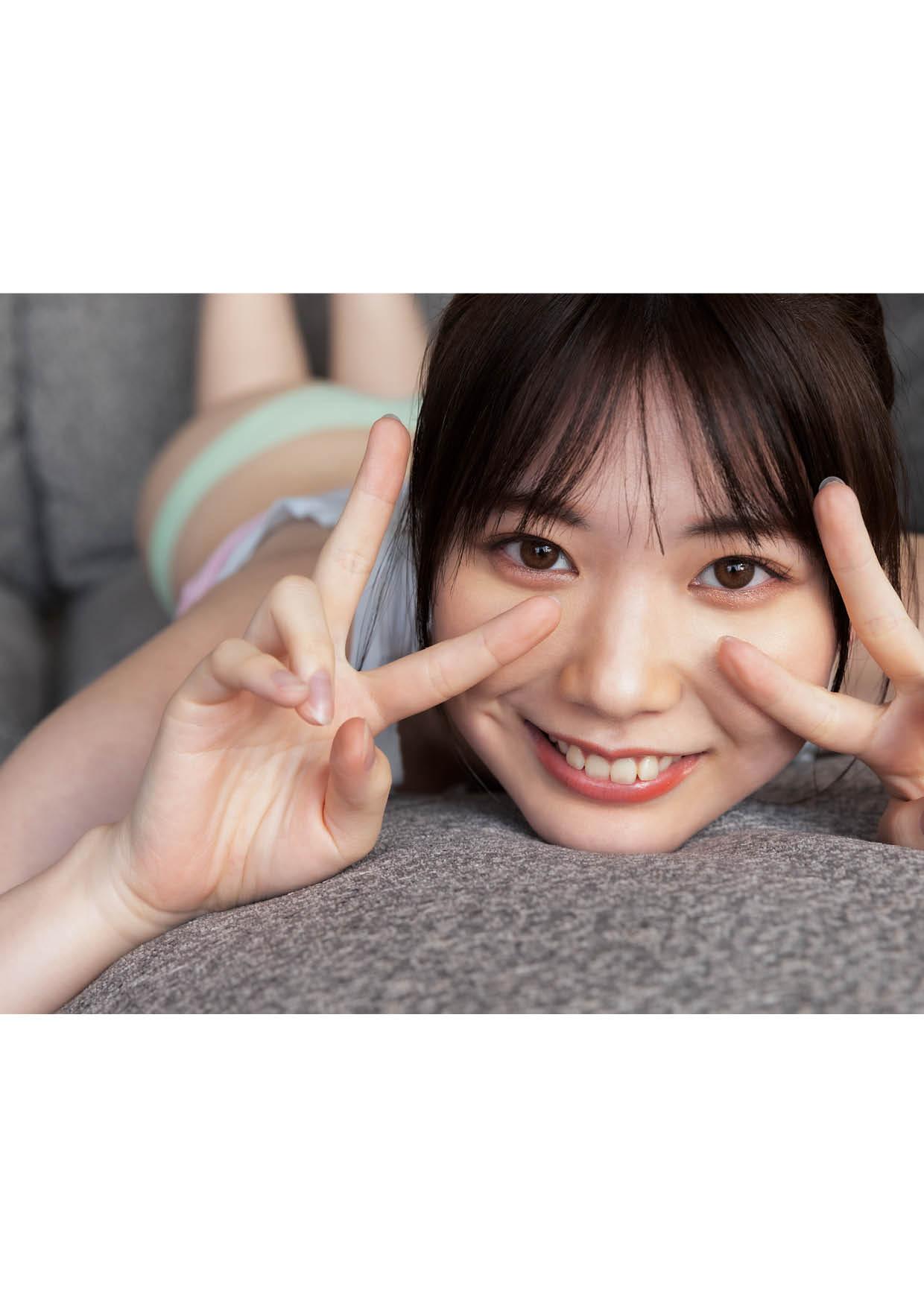 [PB] Mio Ishikawa Ishikawa-unusual 104p