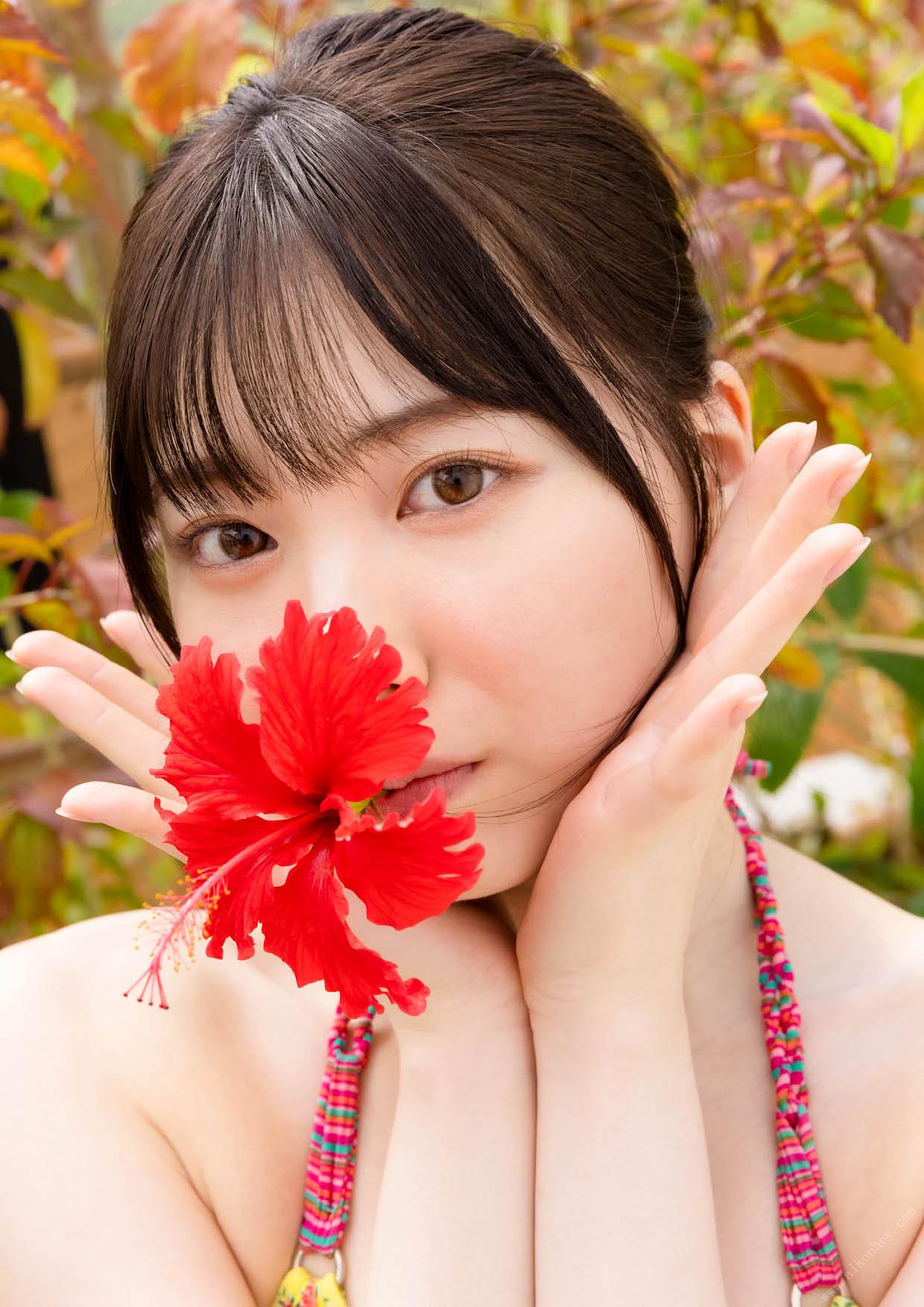 PB] 石川澪 - 不尋常 104P