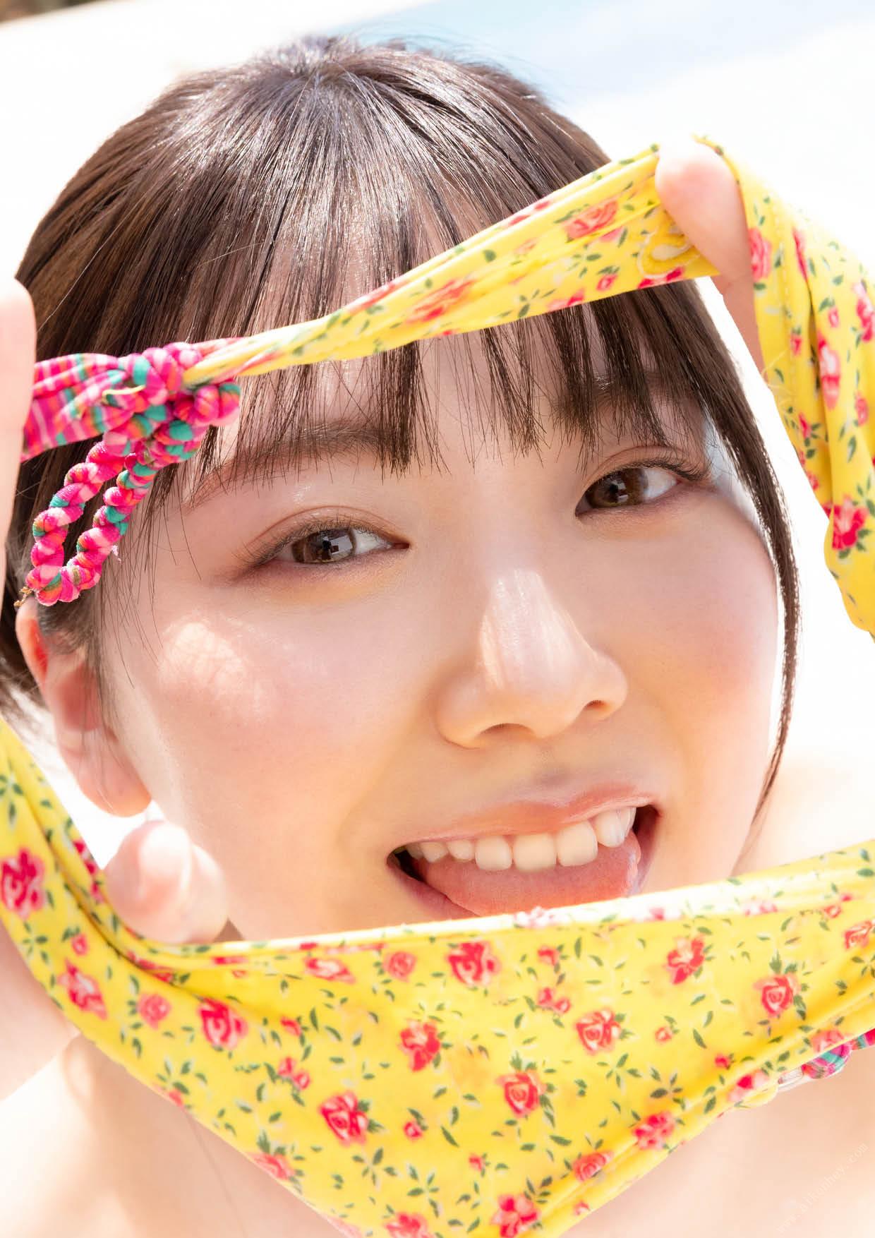 [PB] Mio Ishikawa Ishikawa-unusual 104p