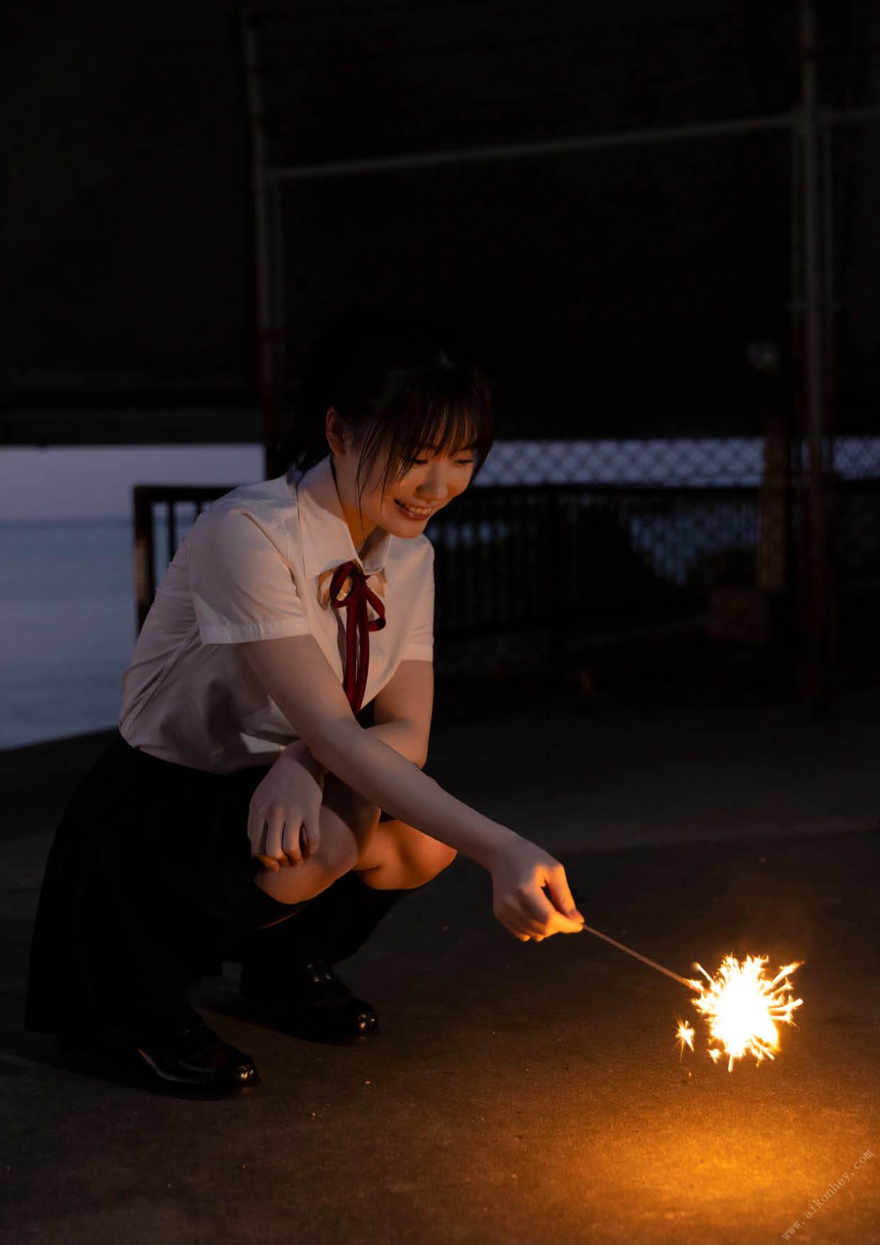 [PB] Mio Ishikawa Ishikawa-unusual 104p