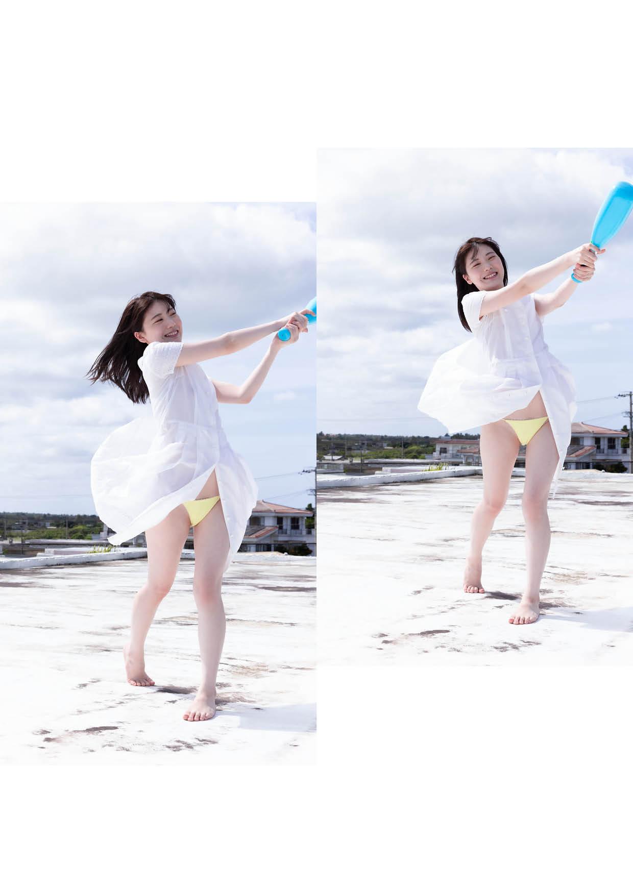 [PB] Mio Ishikawa Ishikawa-unusual 104p
