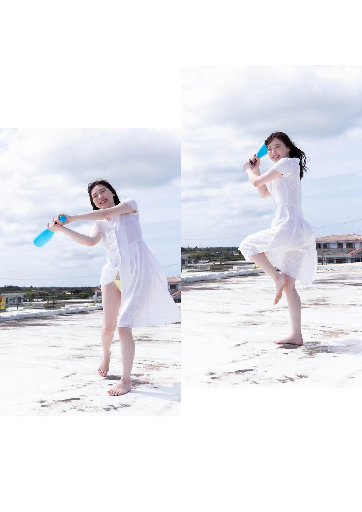 [PB] Mio Ishikawa Ishikawa-unusual 104p
