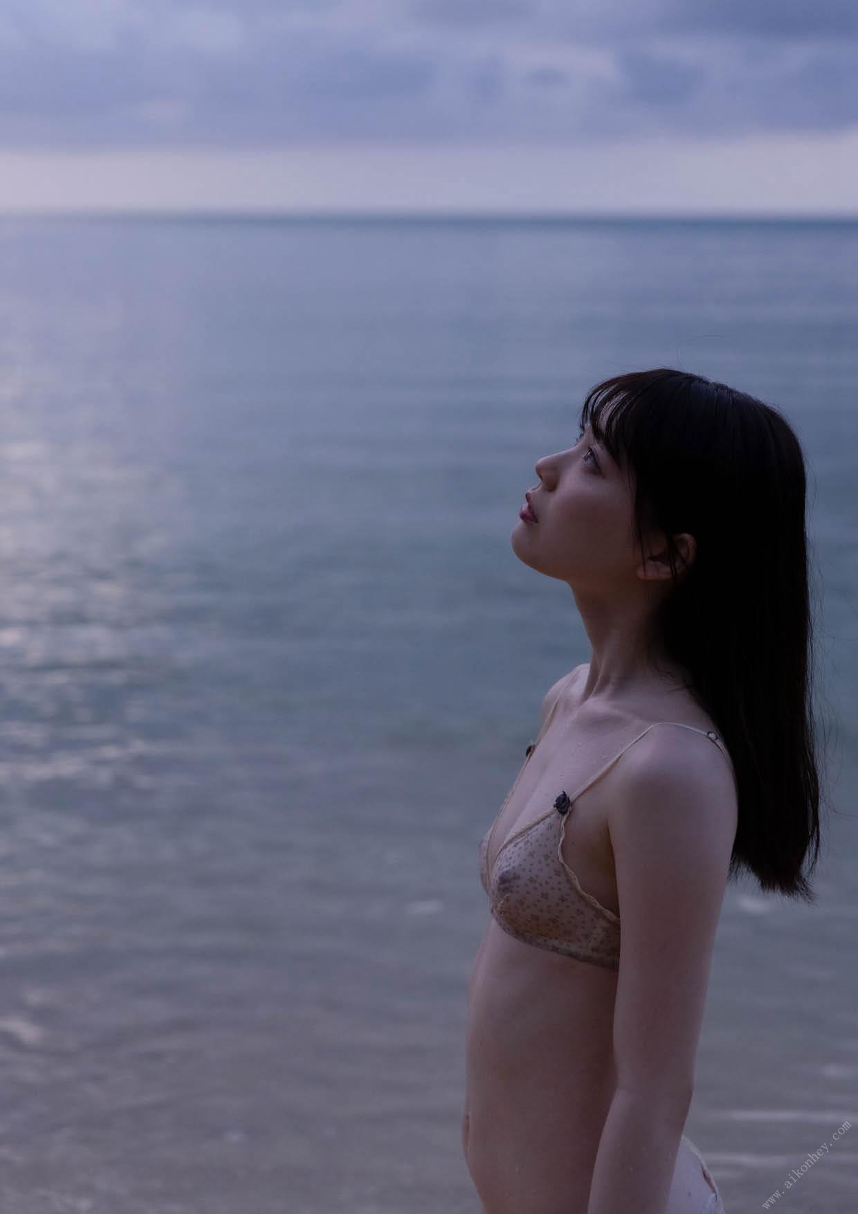 [PB] Mio Ishikawa Ishikawa-unusual 104p