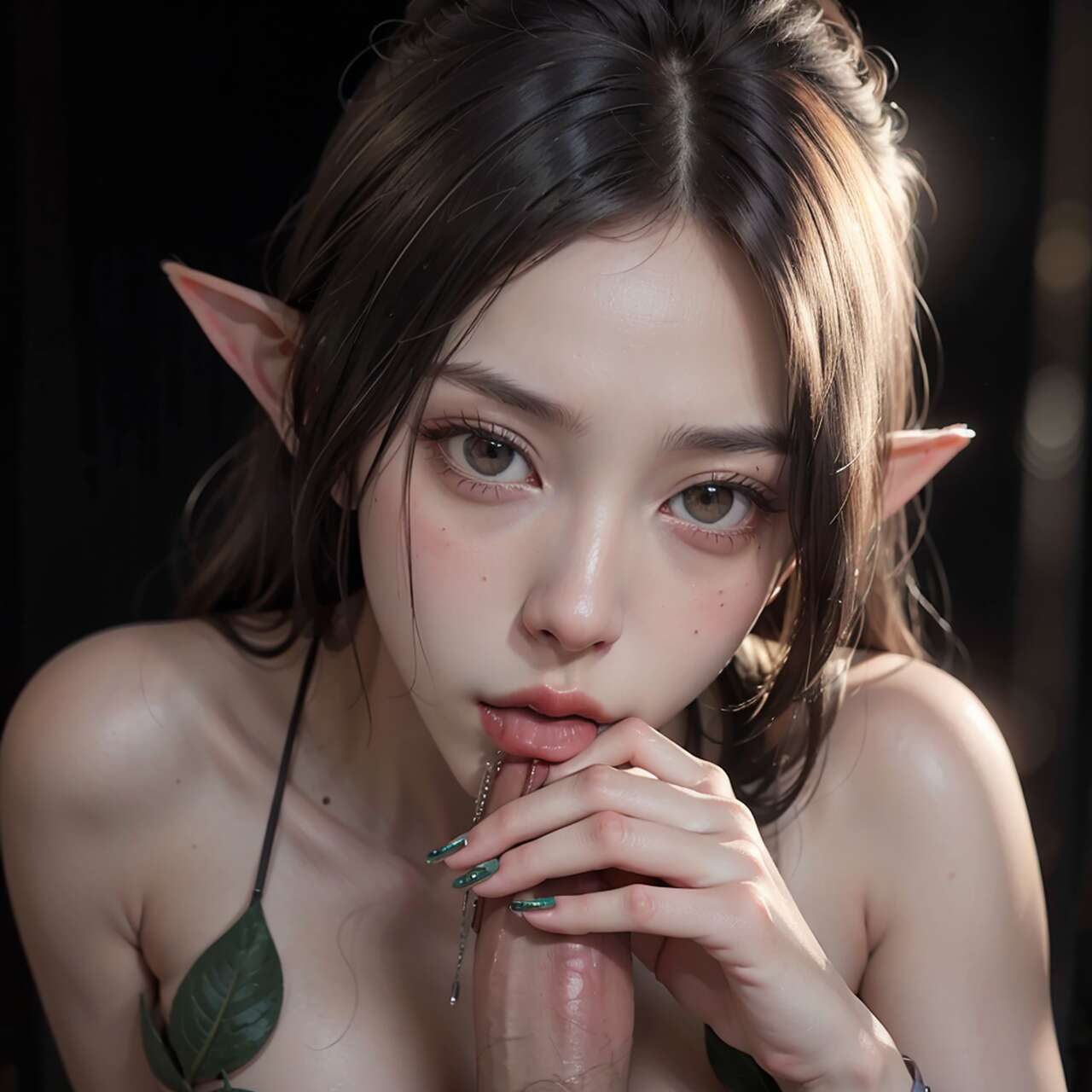 AI Generated Chapter 101
