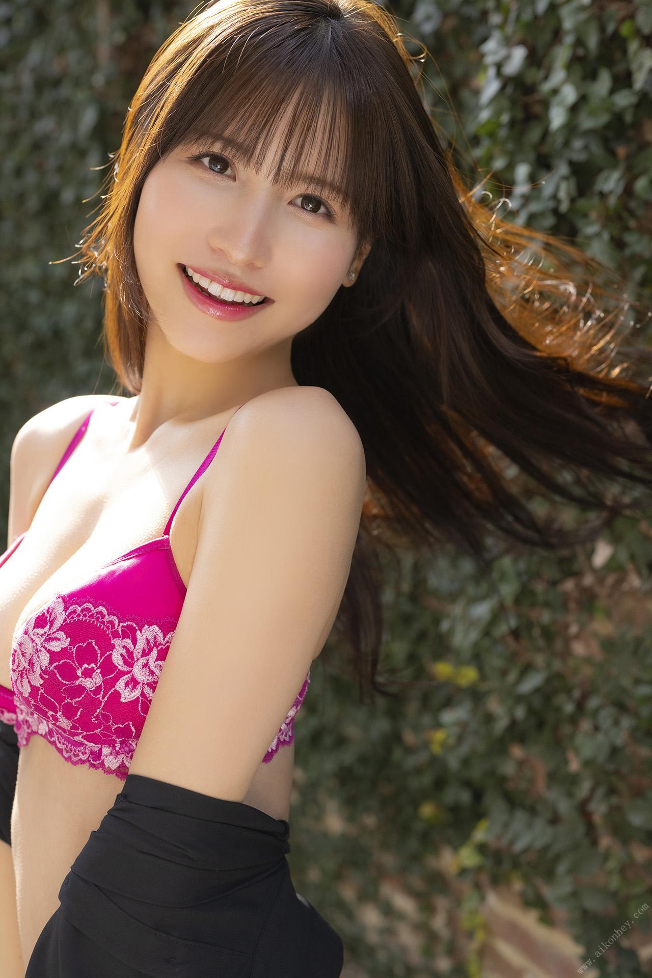 [PB] Momo Sakura "empty"-good, bad 87p