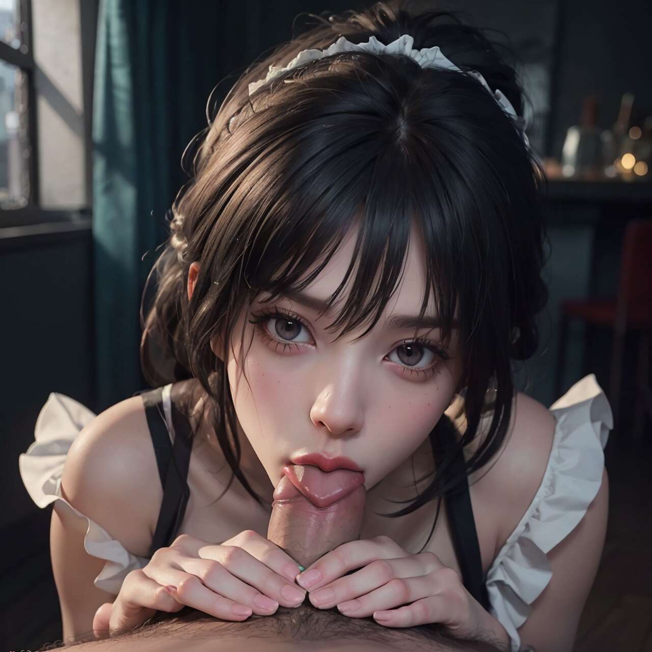 AI生成 第102章