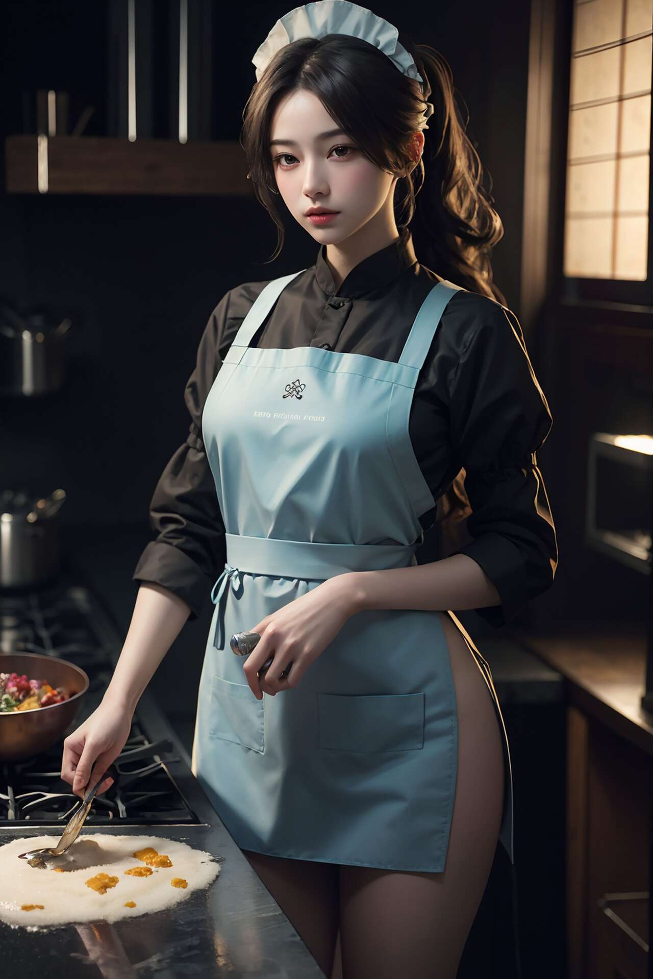AI生成 第102章